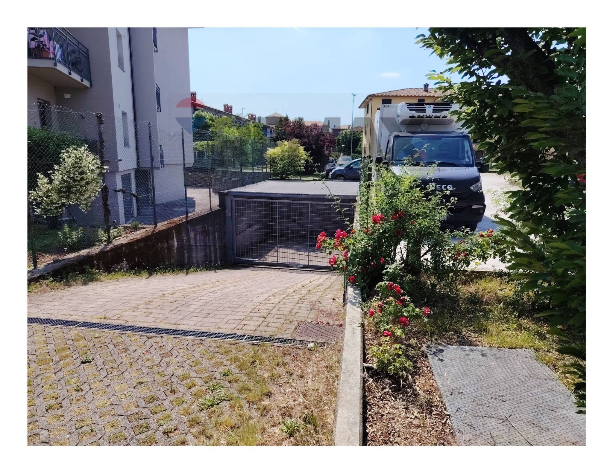 Giardino