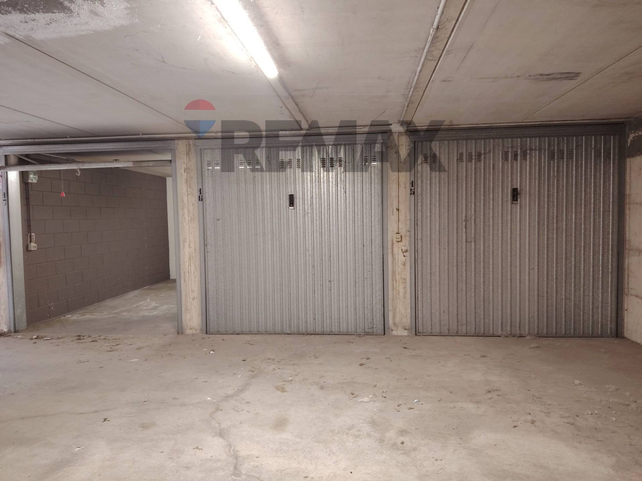 Parcheggio
