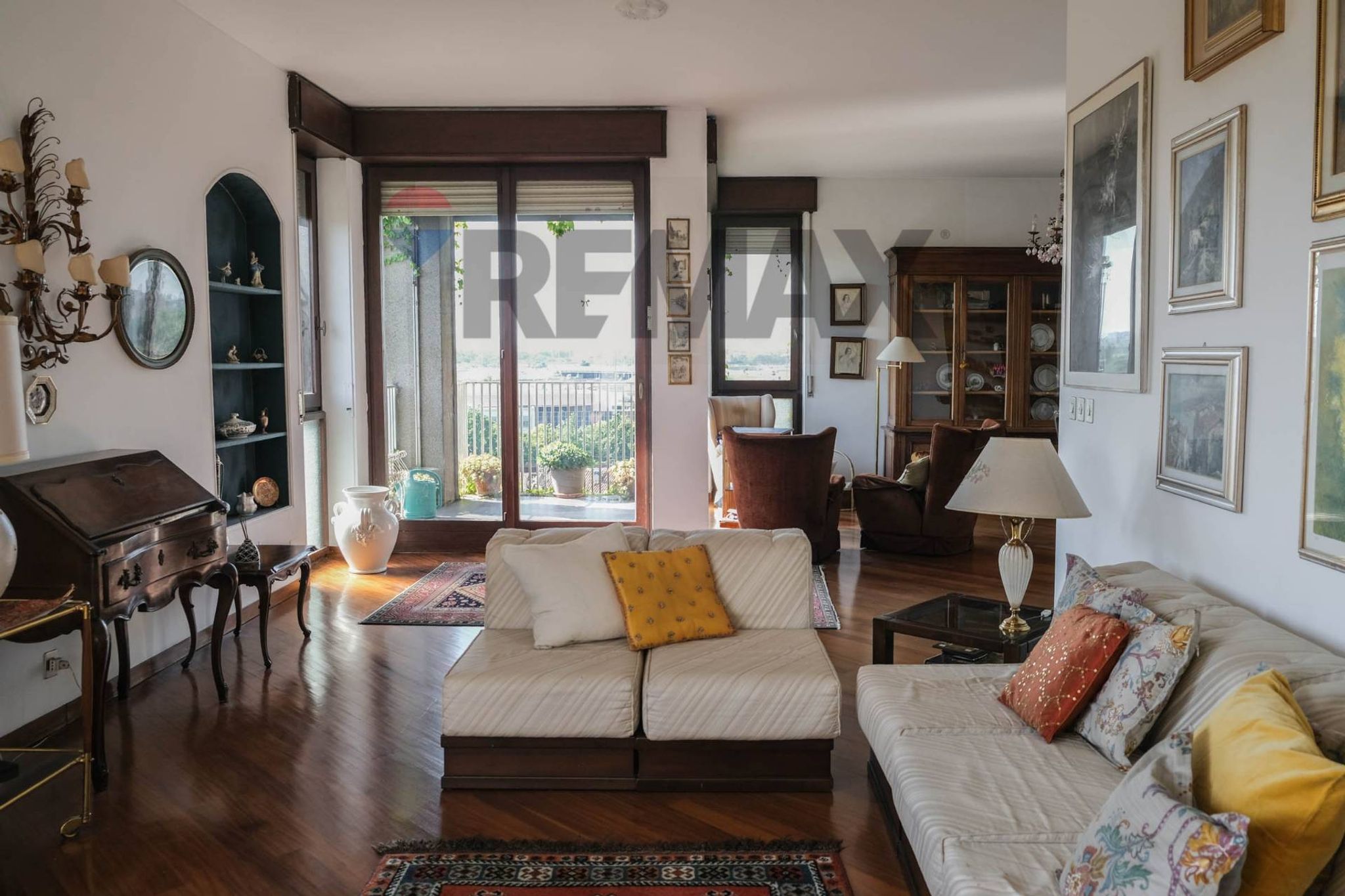 Sala da pranzo