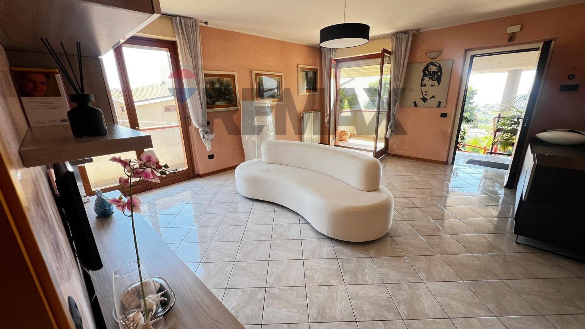 Property in Città Sant'Angelo