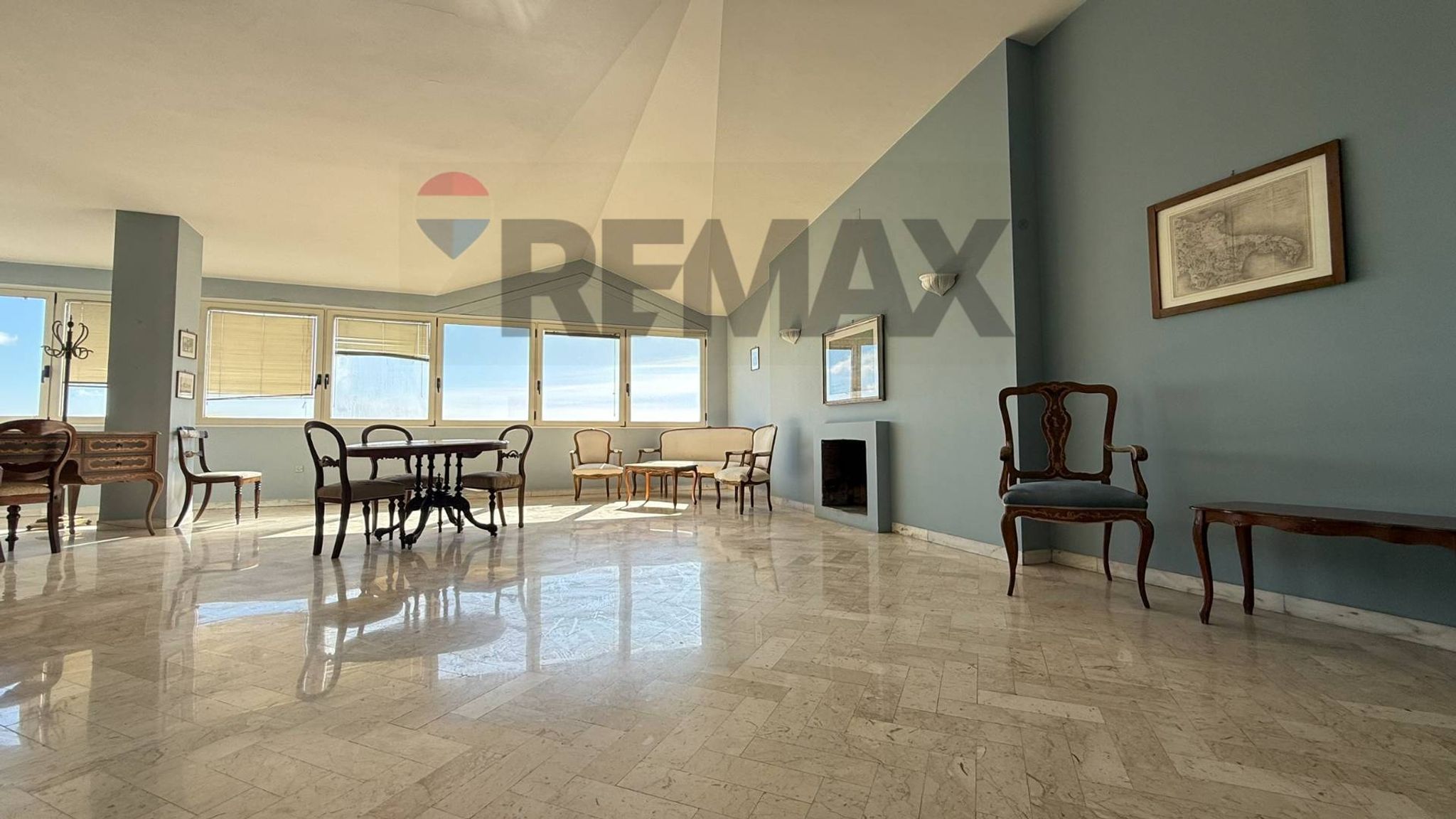 Sala da pranzo