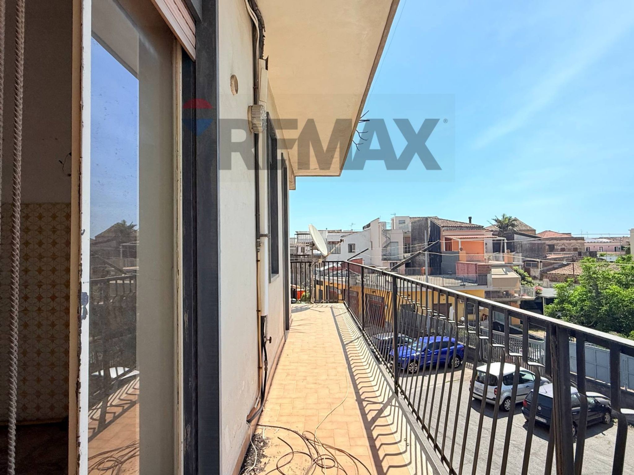 Balcone