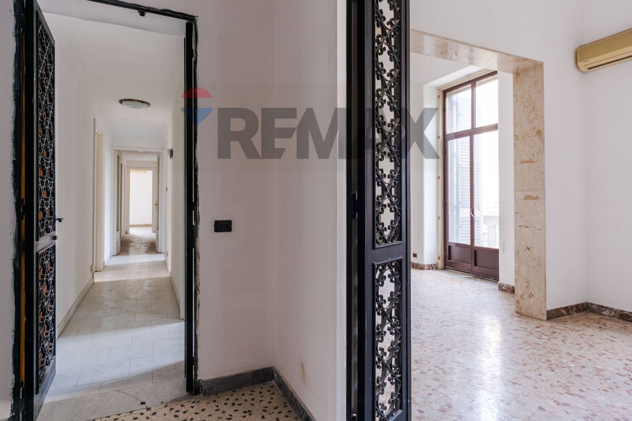 Hall / corridoio