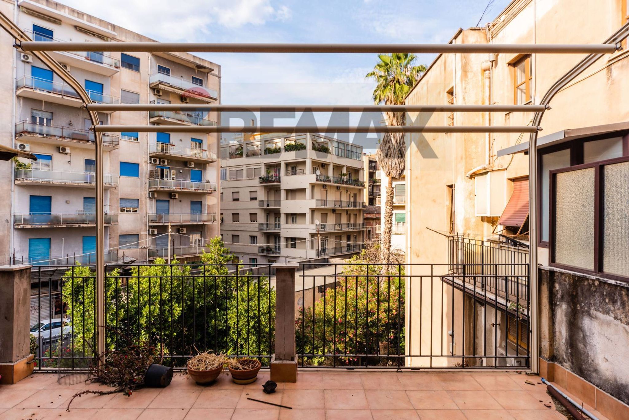 Balcone