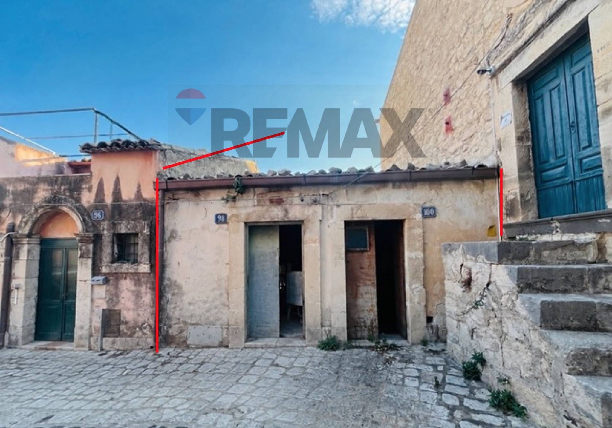Immobile a Monterosso Almo