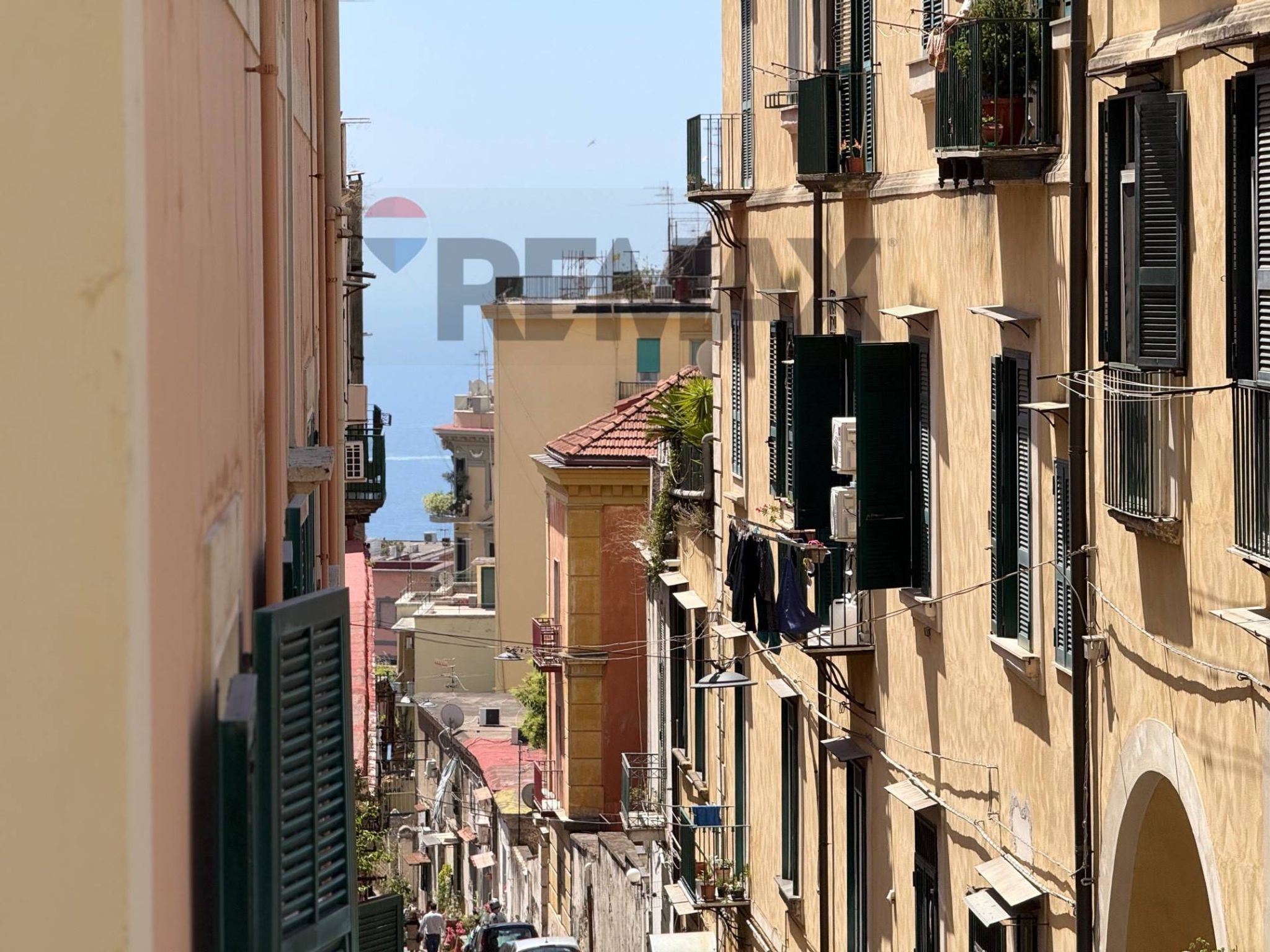 Immobile a Napoli