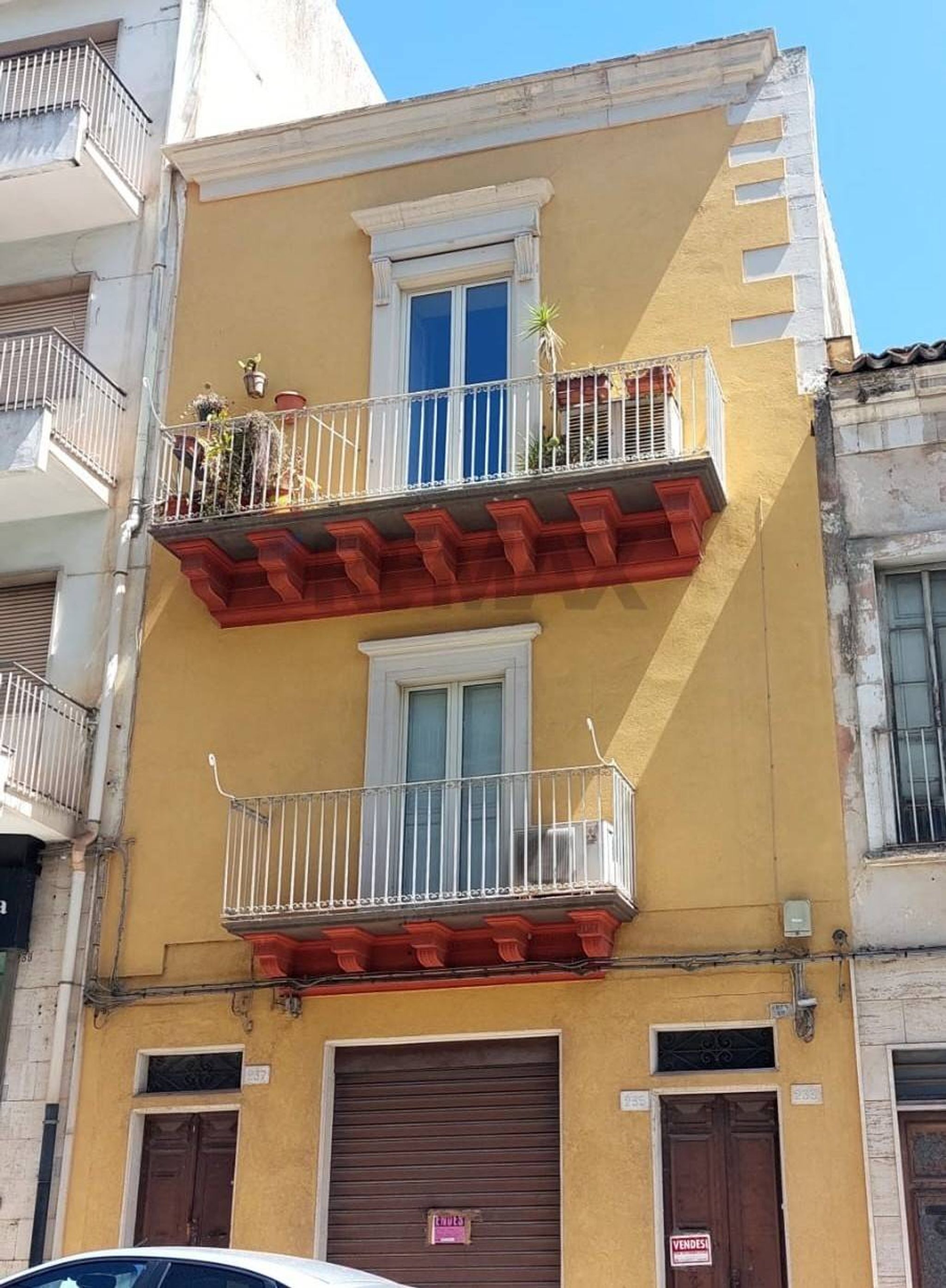 Property in Ragusa
