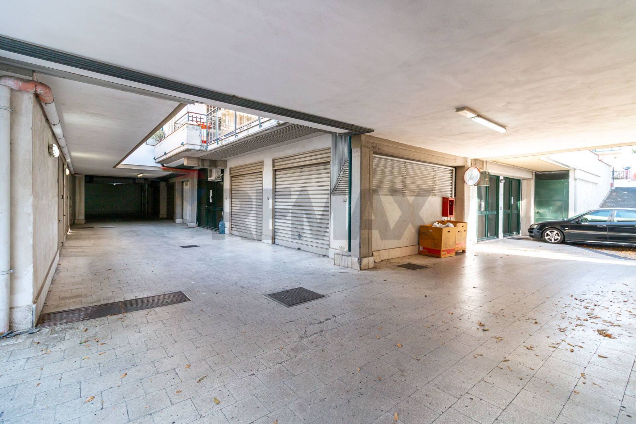 Property in Tremestieri Etneo