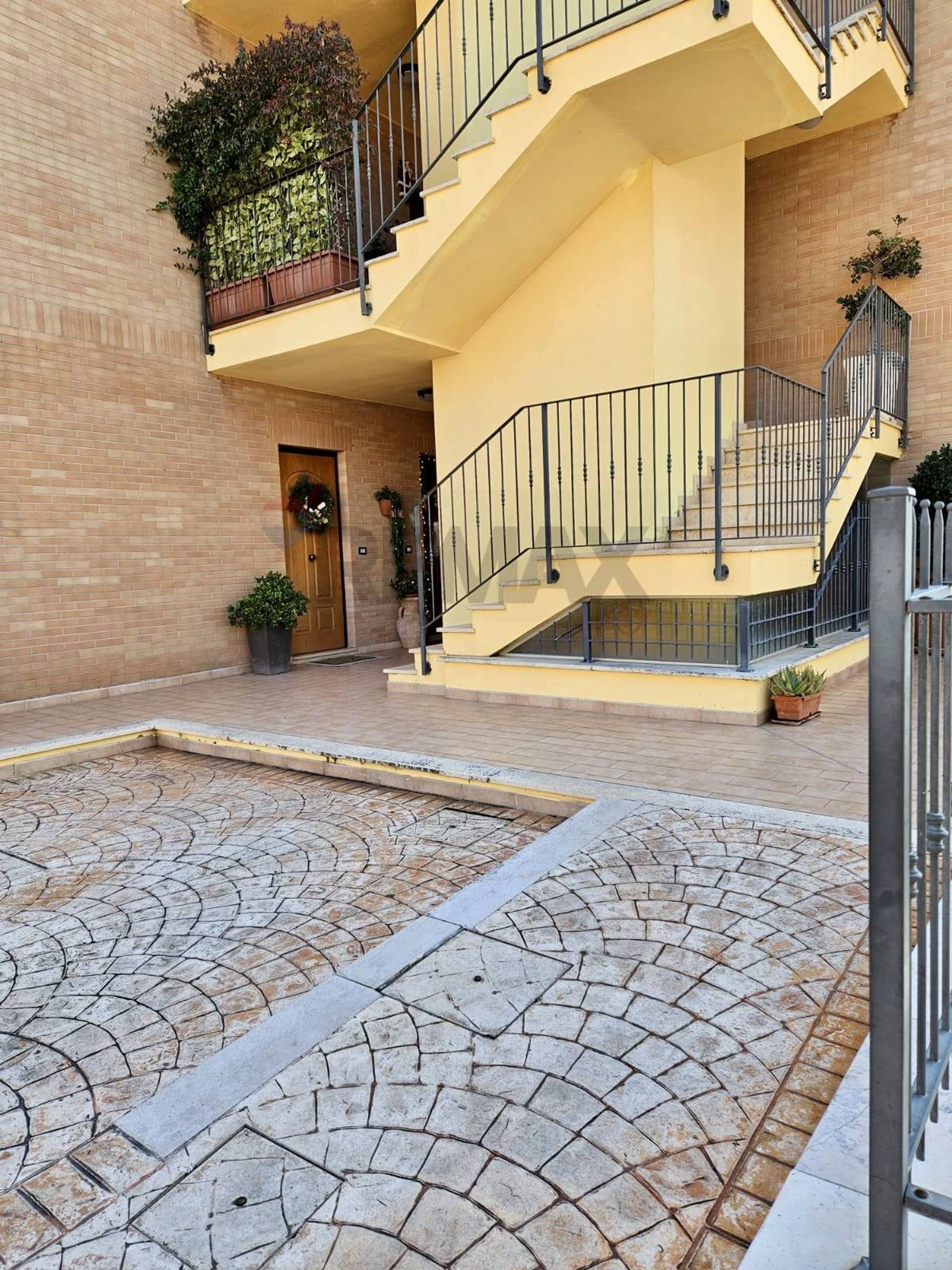 Terrazza