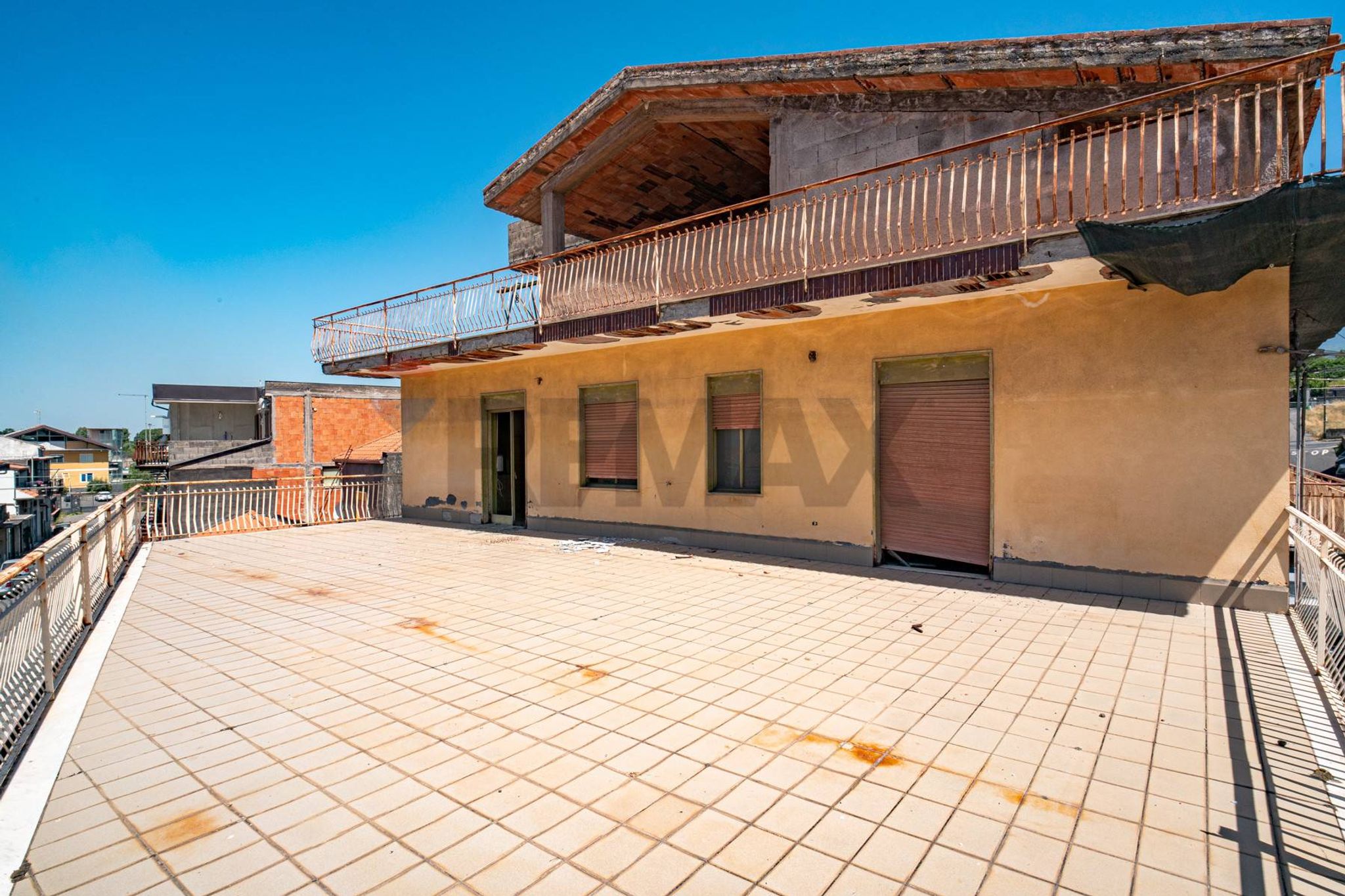 Terrazza