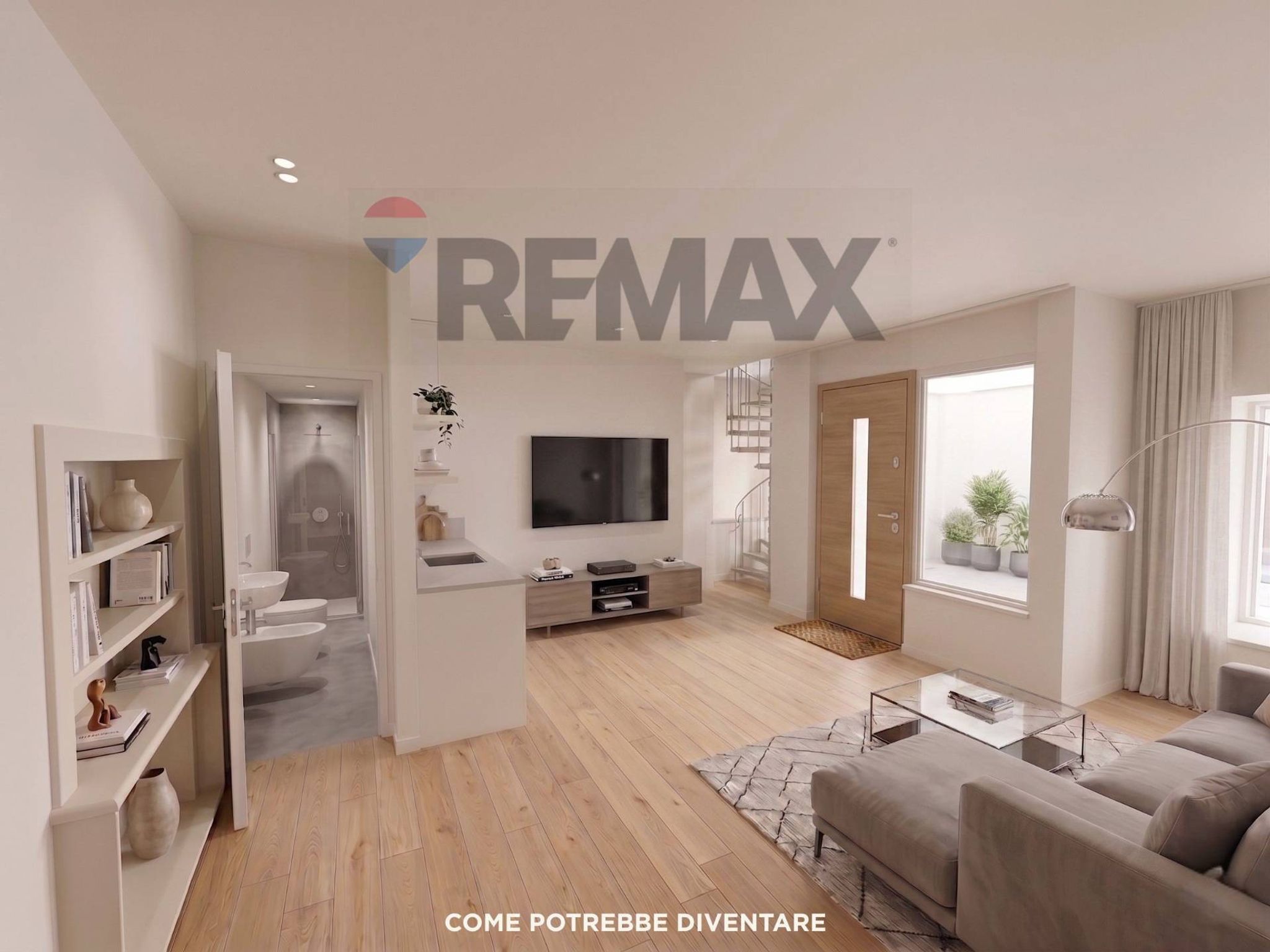 Property in Terracina