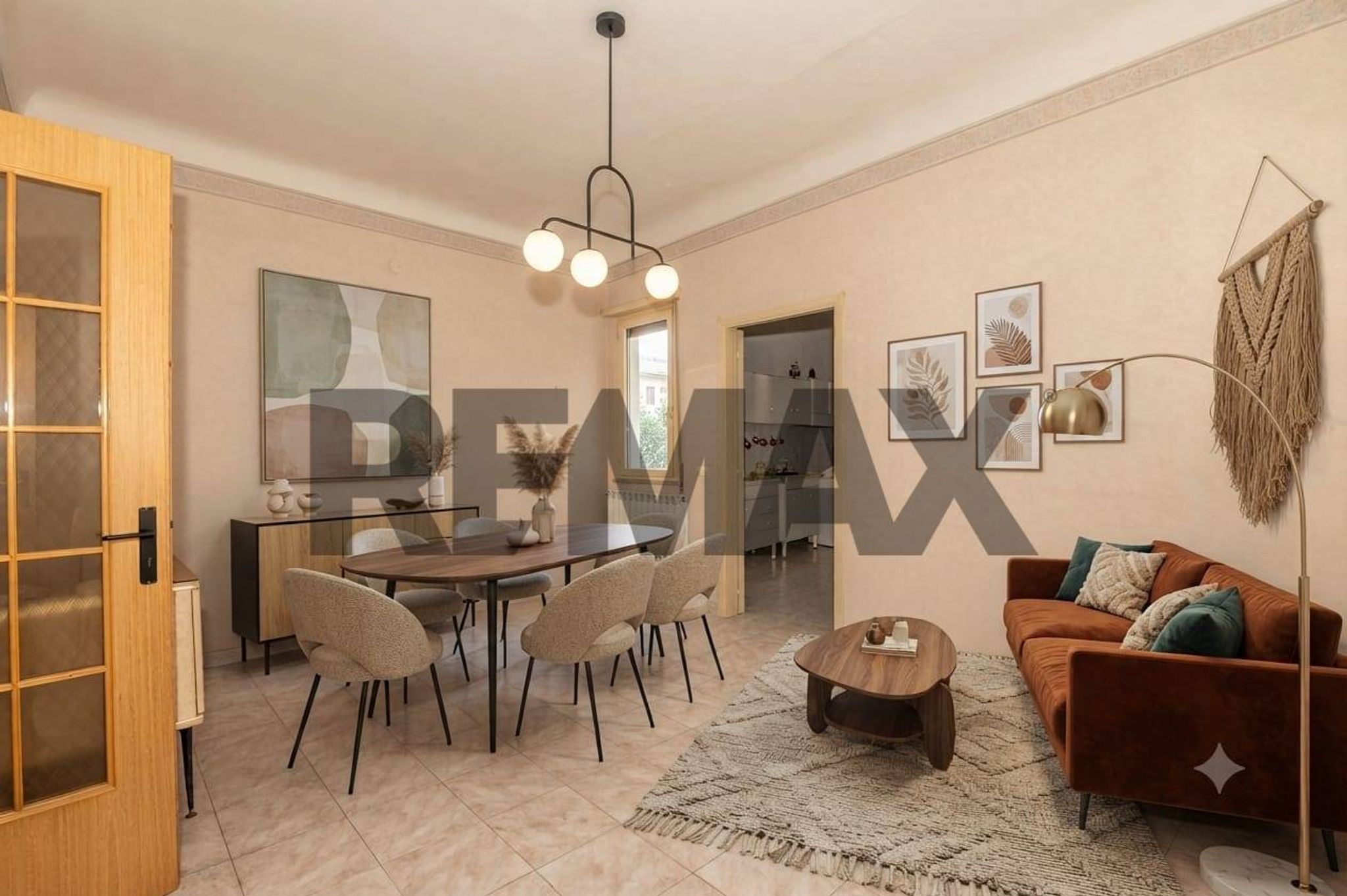 Sala da pranzo