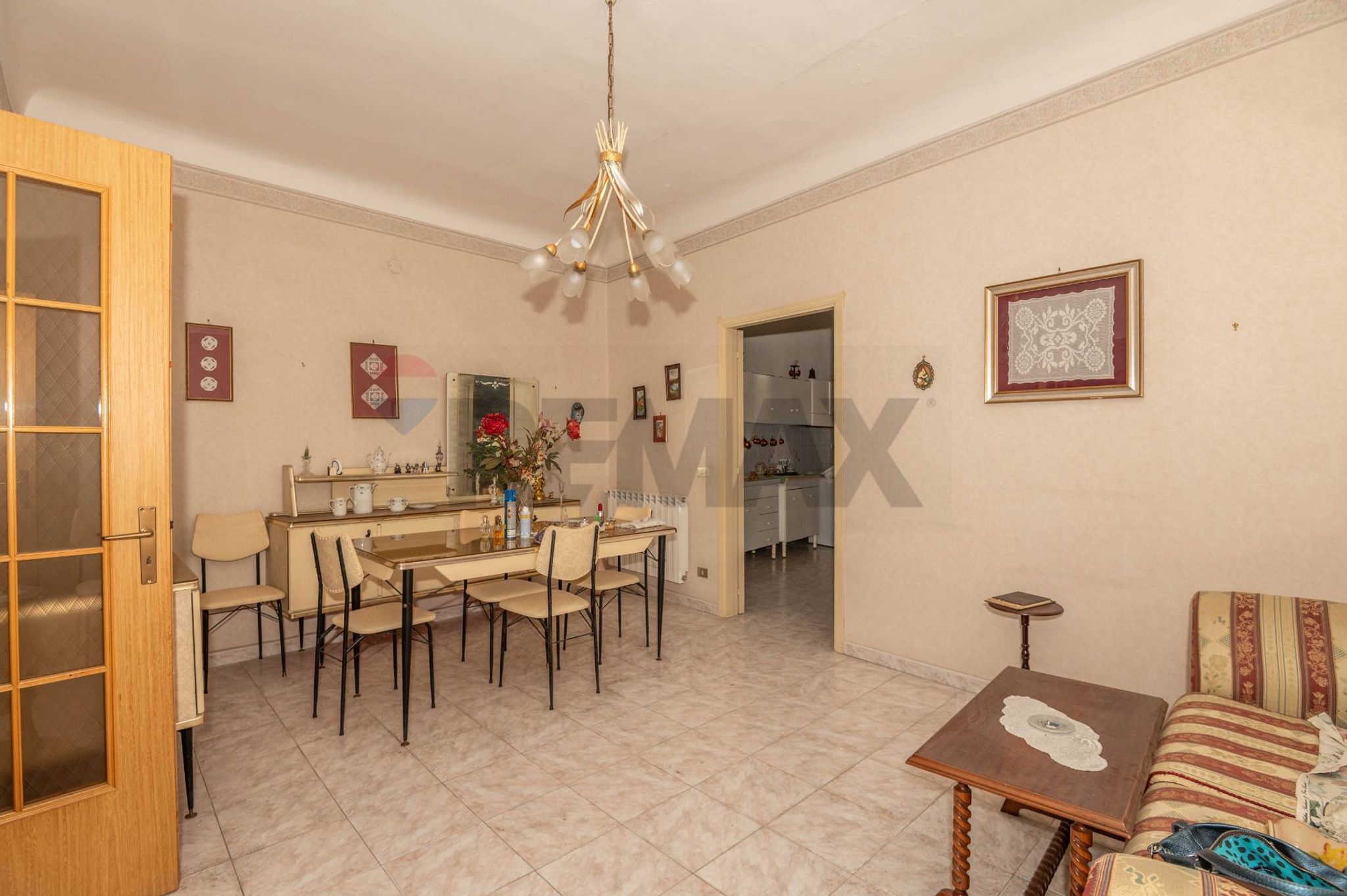 Sala da pranzo