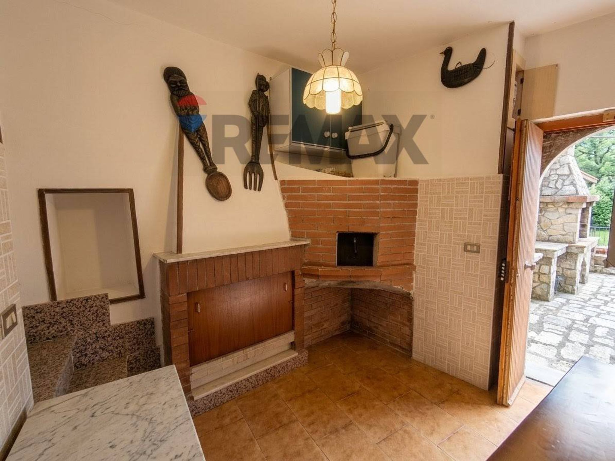 Property in Sant'Angelo Limosano
