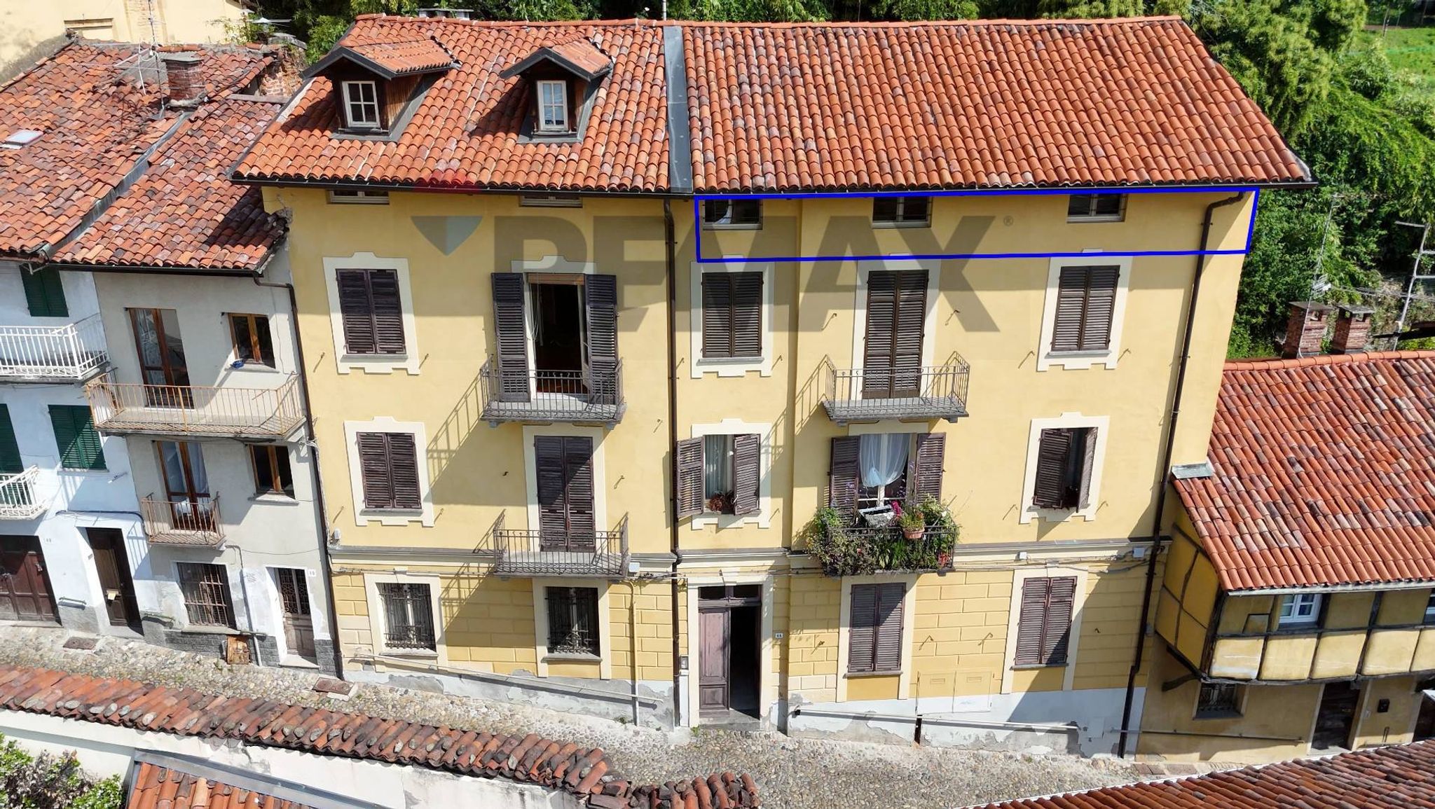 Immobile a Biella