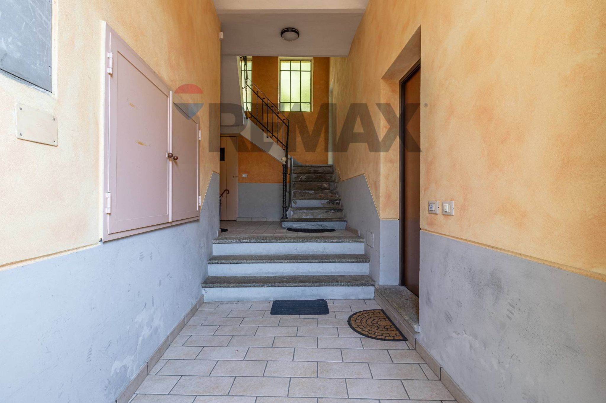 Ricezione / Lobby