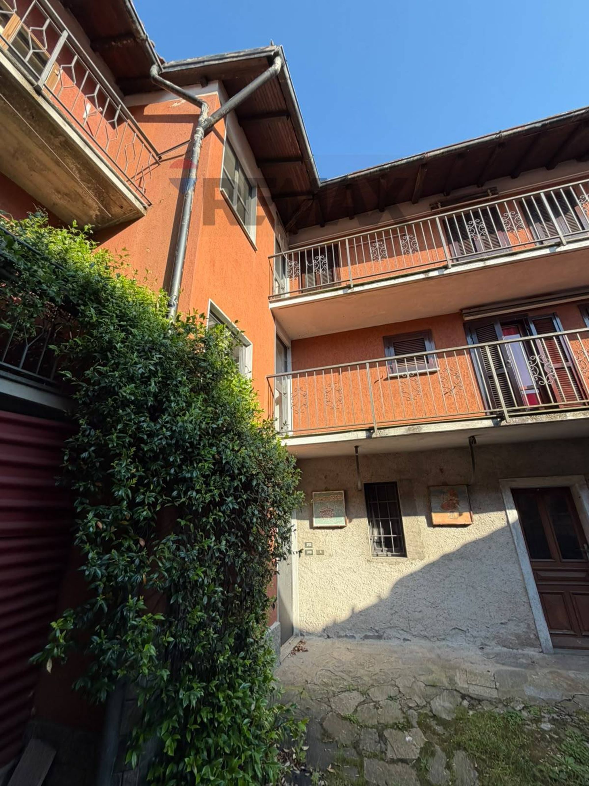 Immobile a Casalzuigno