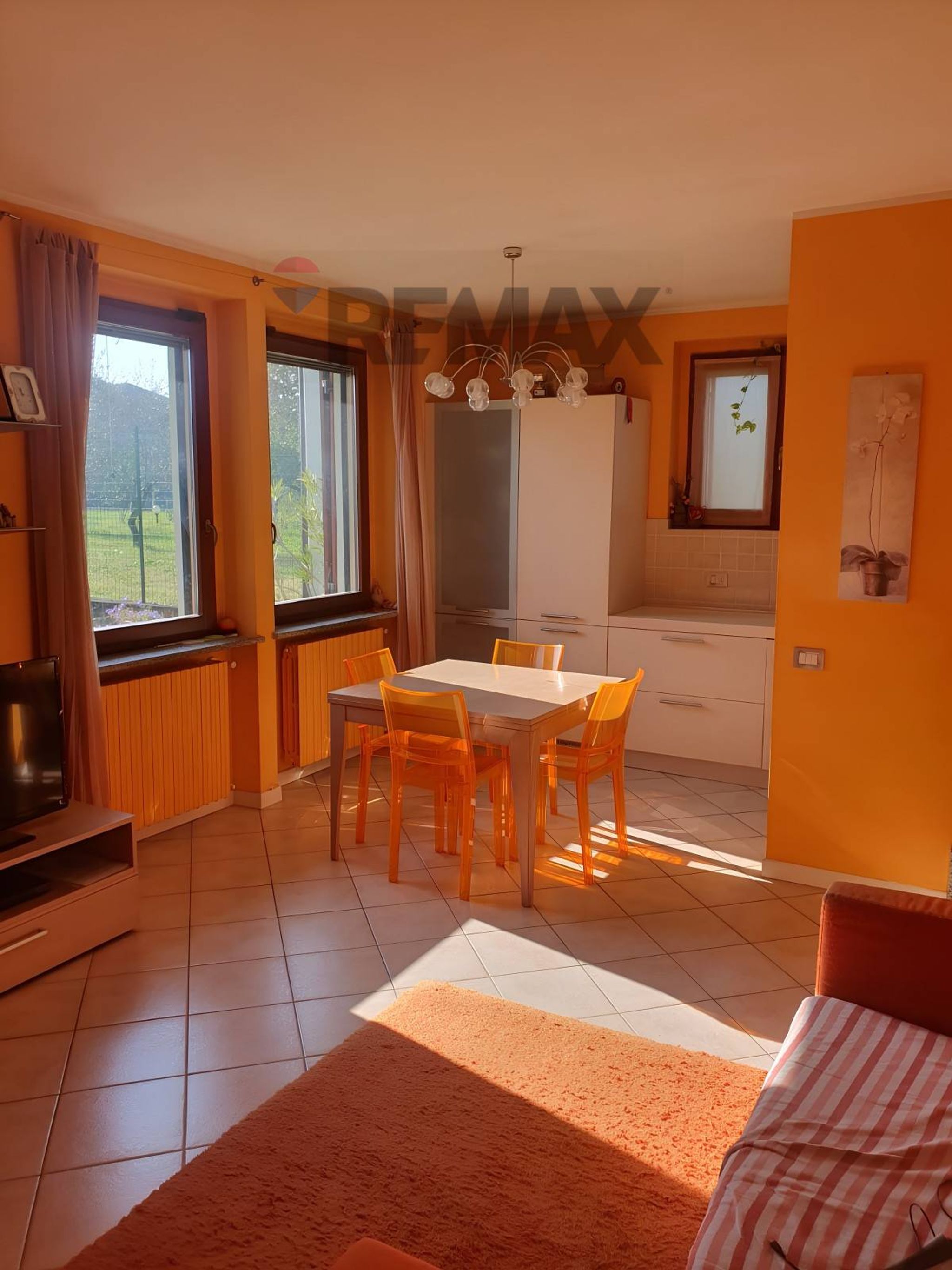 Sala da pranzo