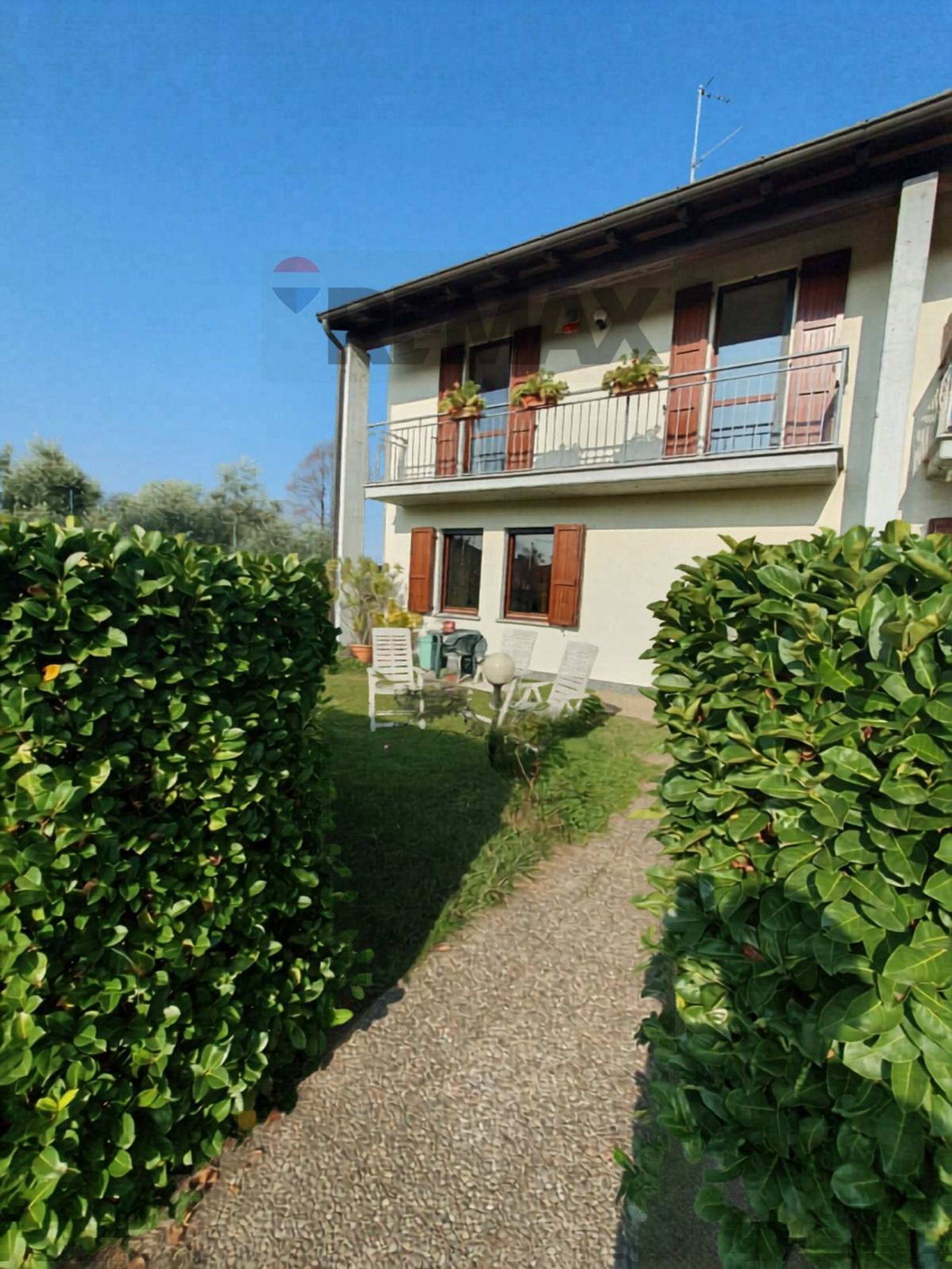 Property in Rivanazzano