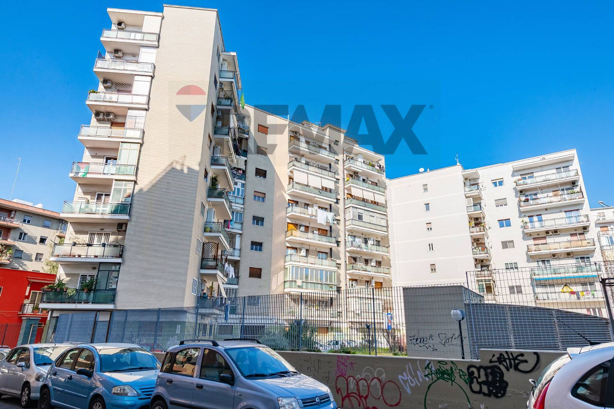 Property in Bari