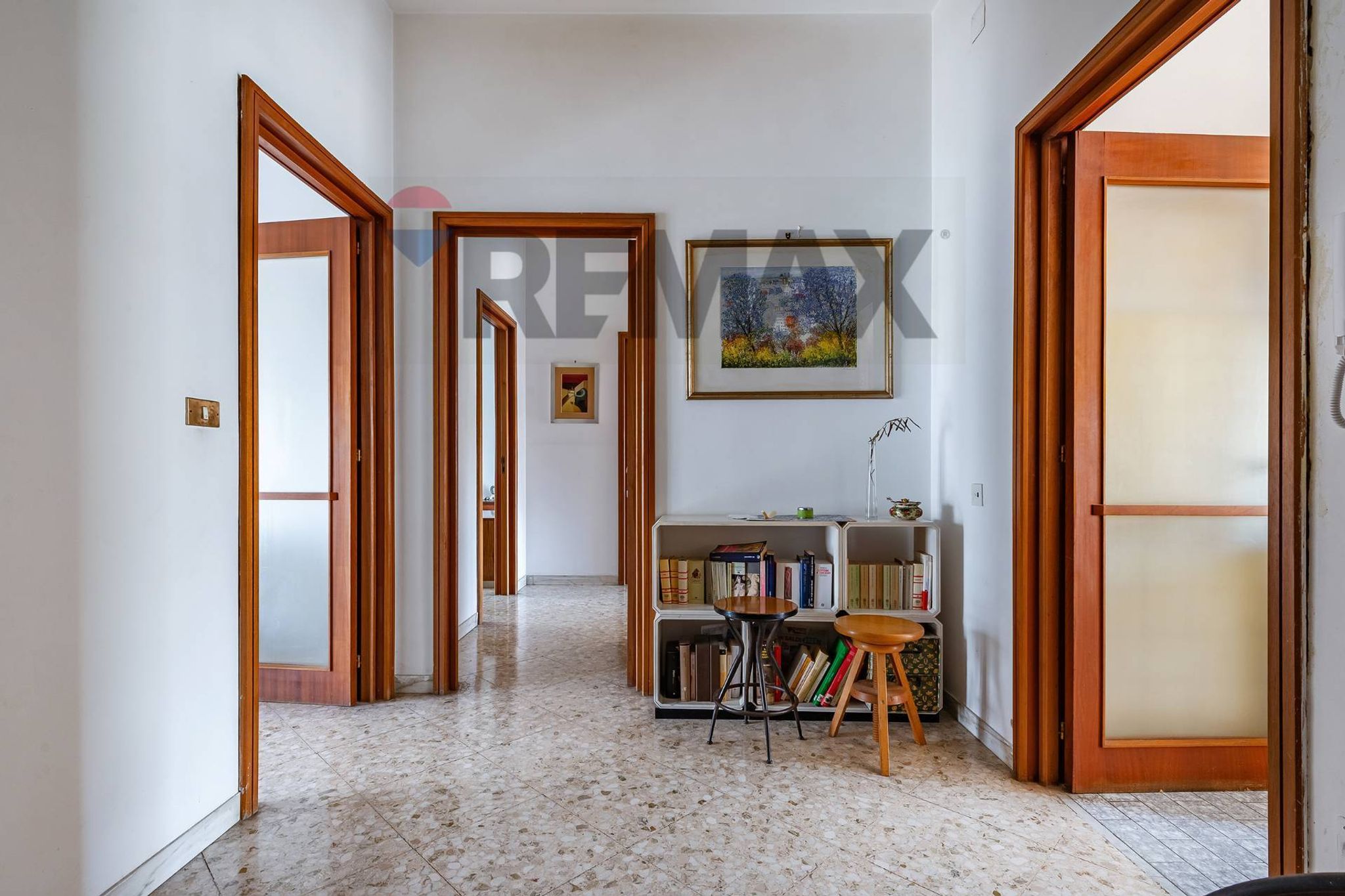 Hall / corridoio