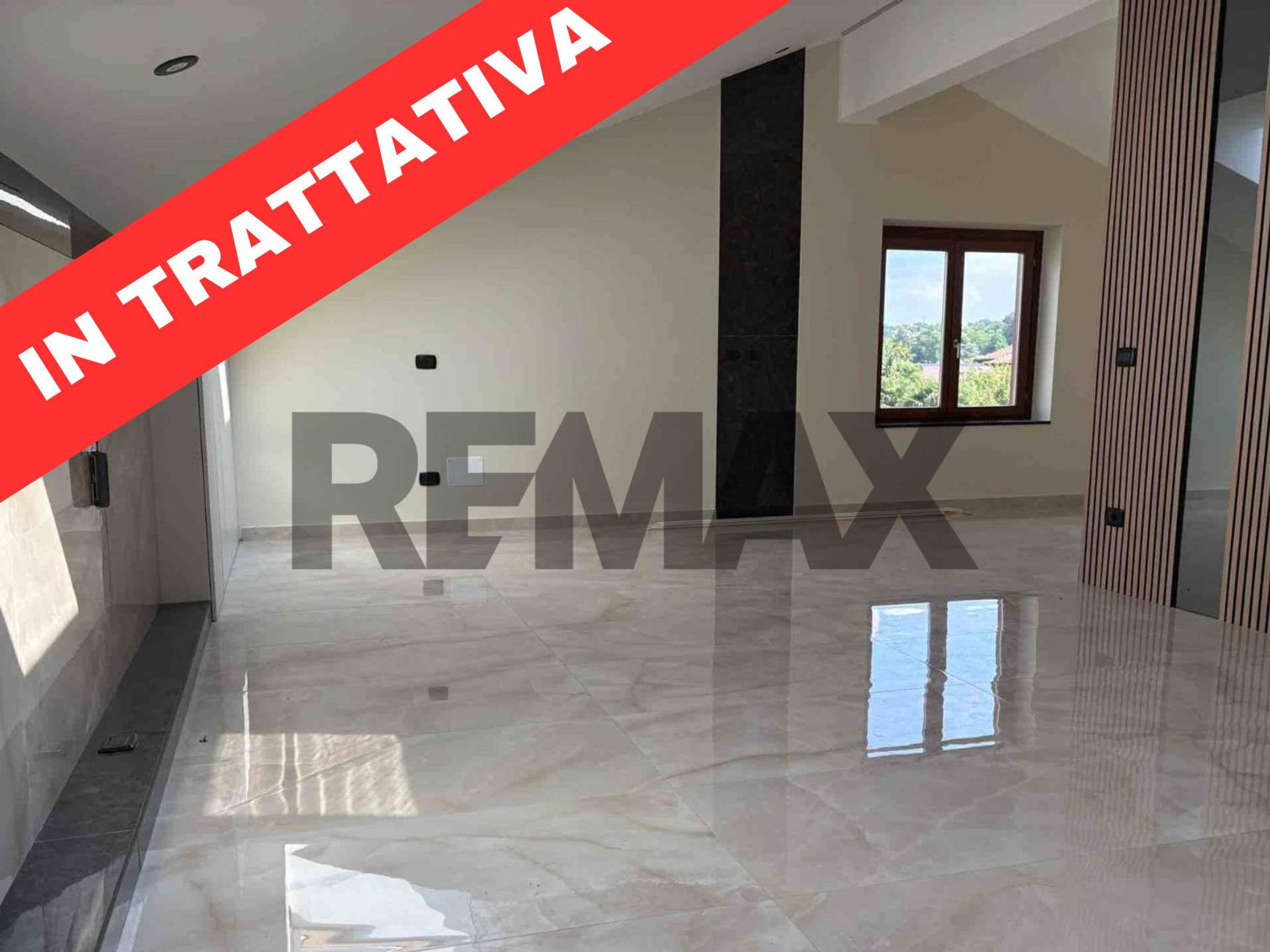 Property in Borgo Ticino