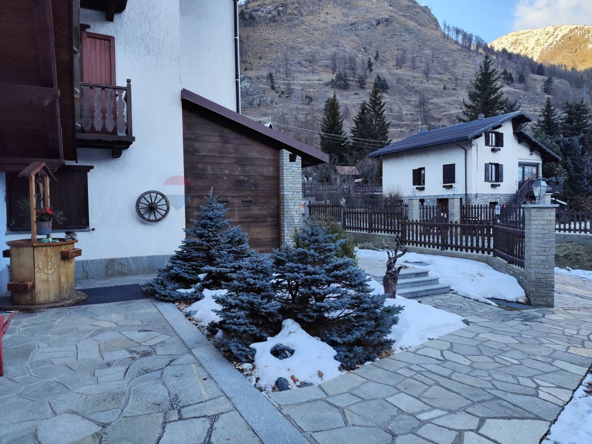 Immobile a Pragelato