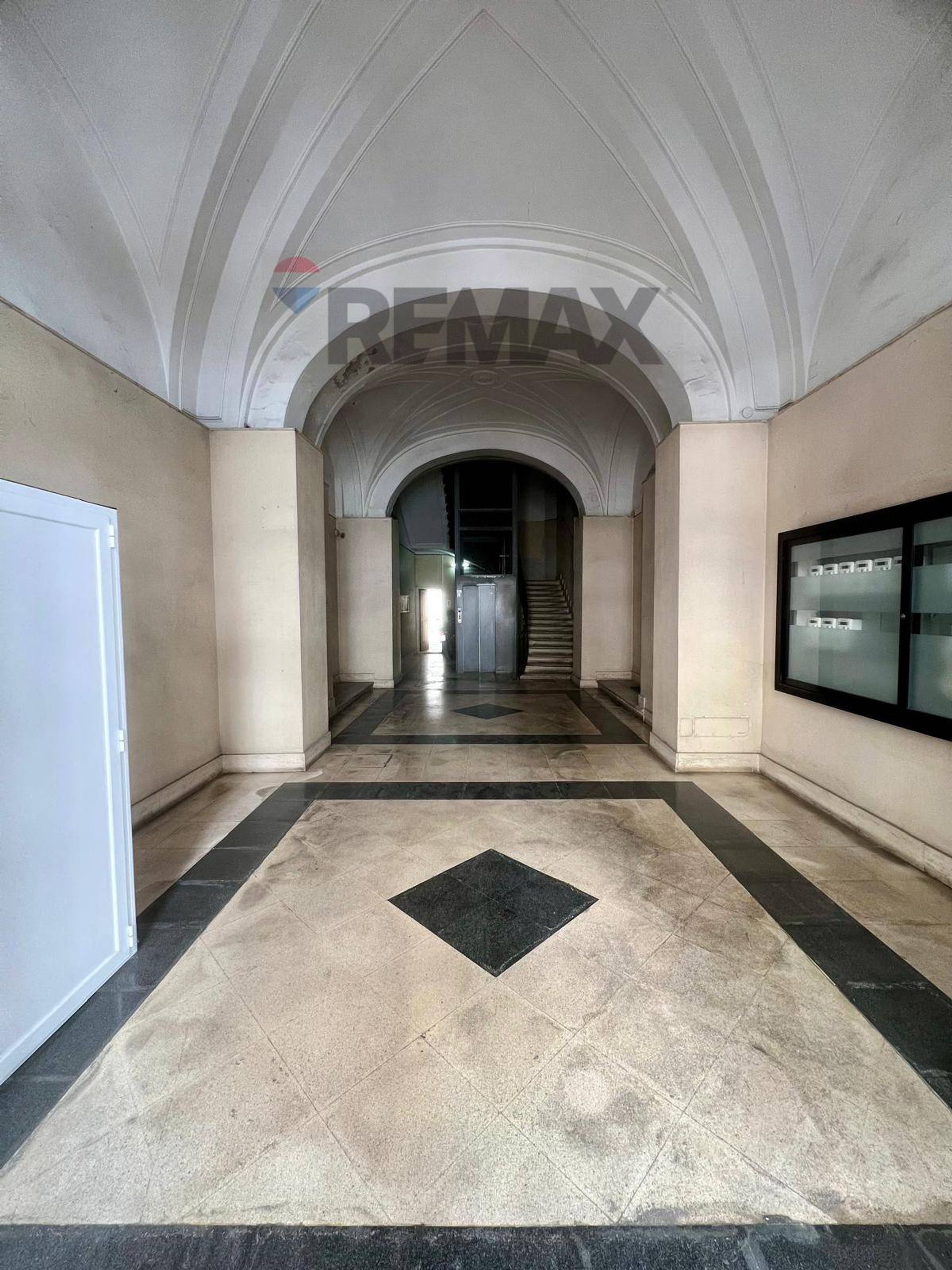 Ricezione / Lobby