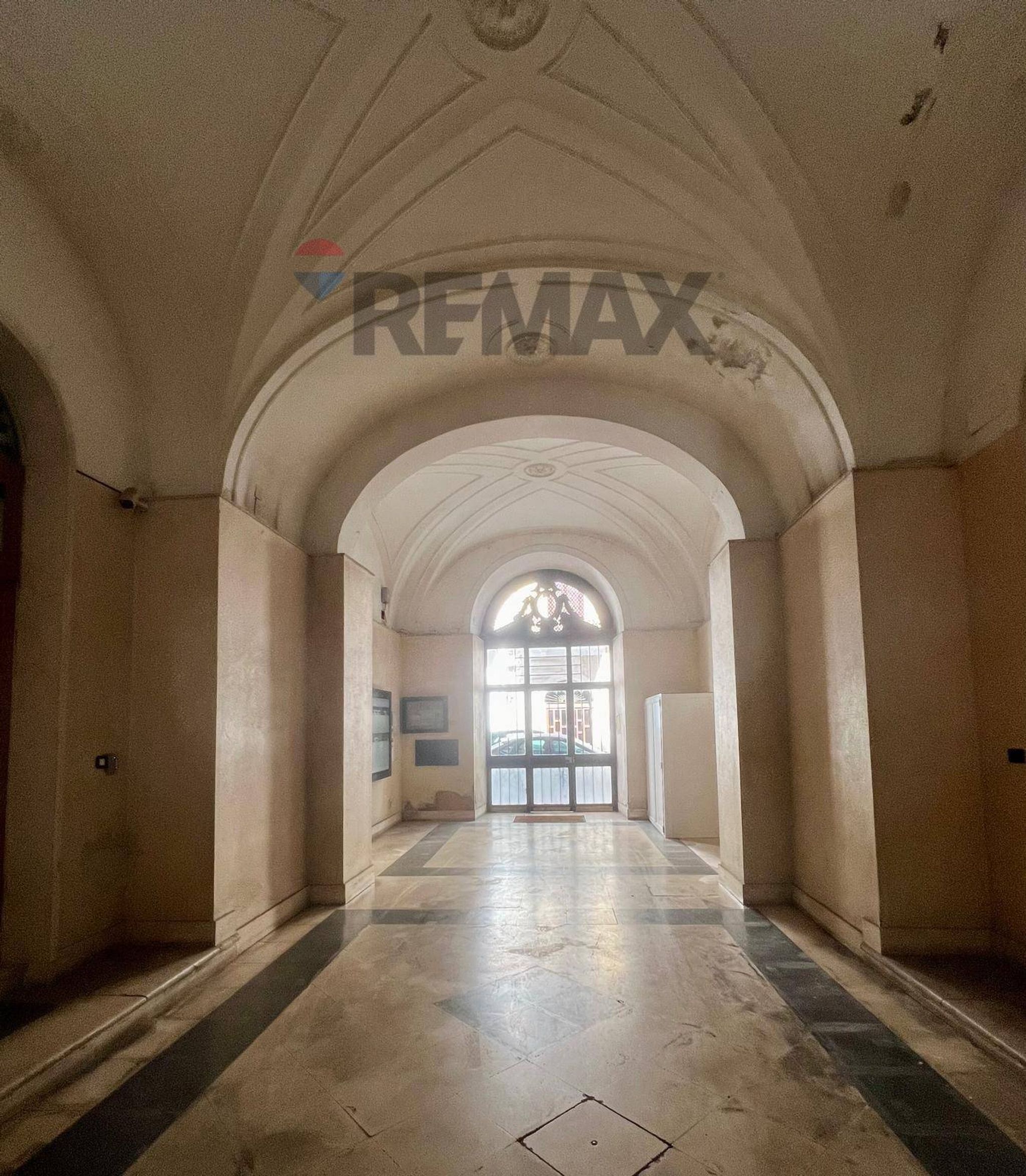 Ricezione / Lobby