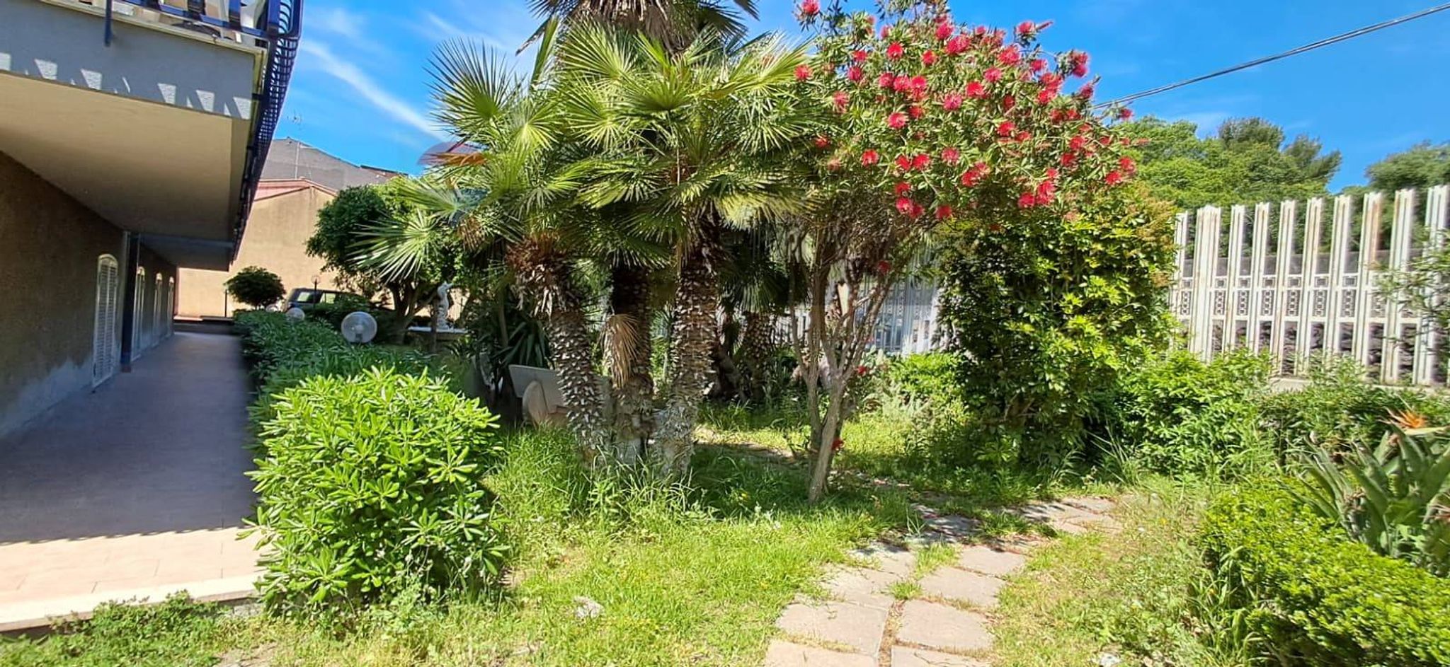 Giardino