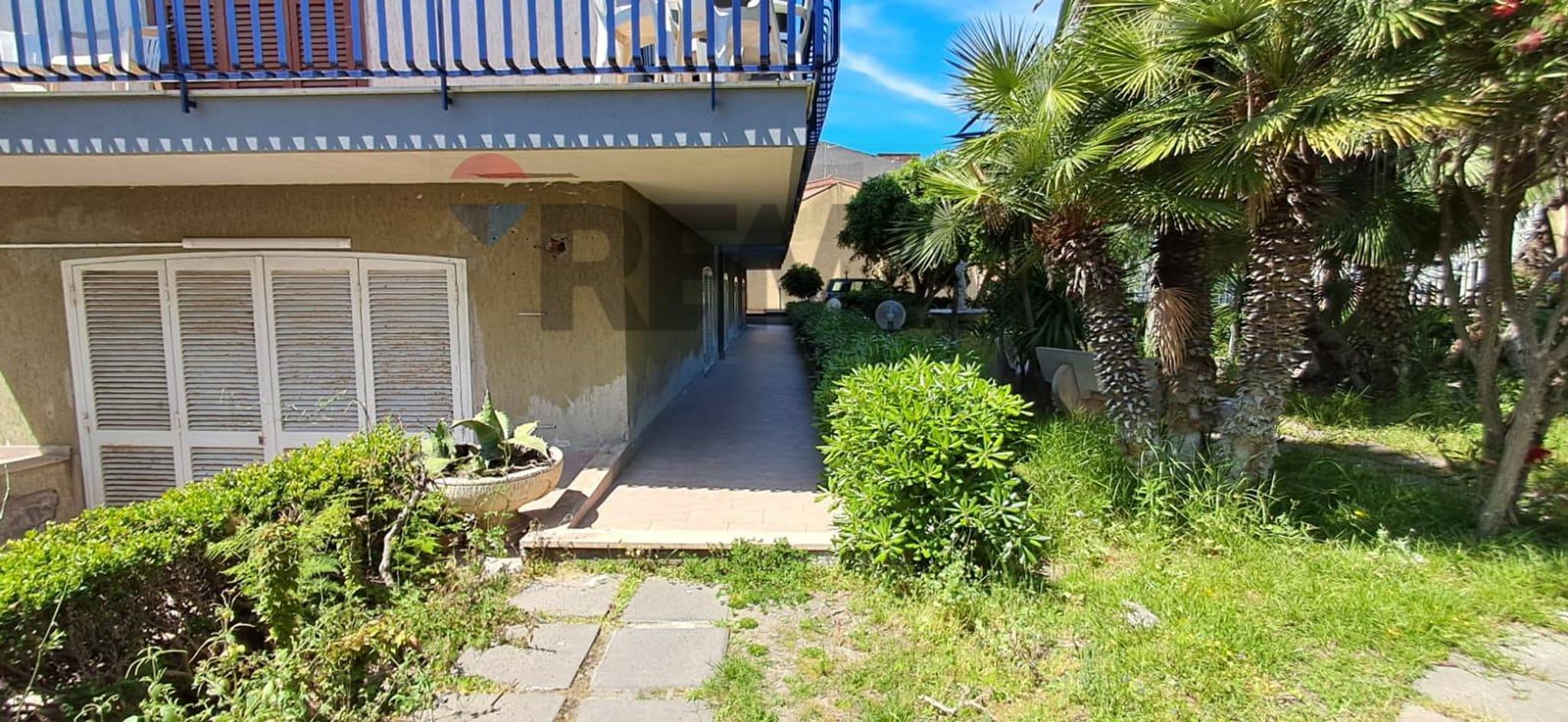 Giardino