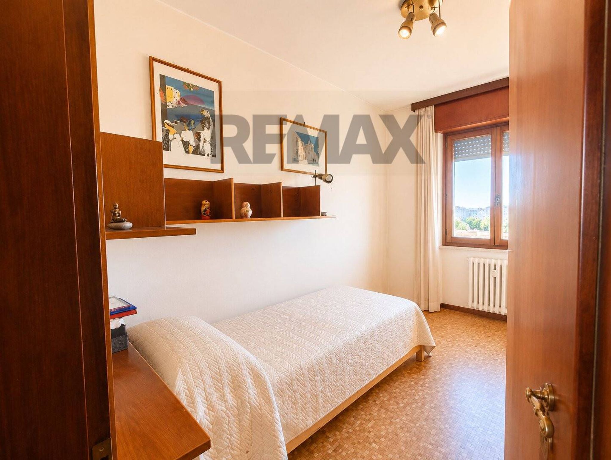 Immobile a Milano