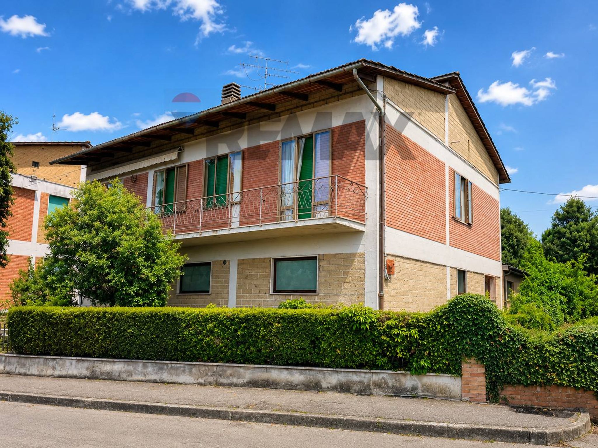 Immobile a Monteroni d'Arbia
