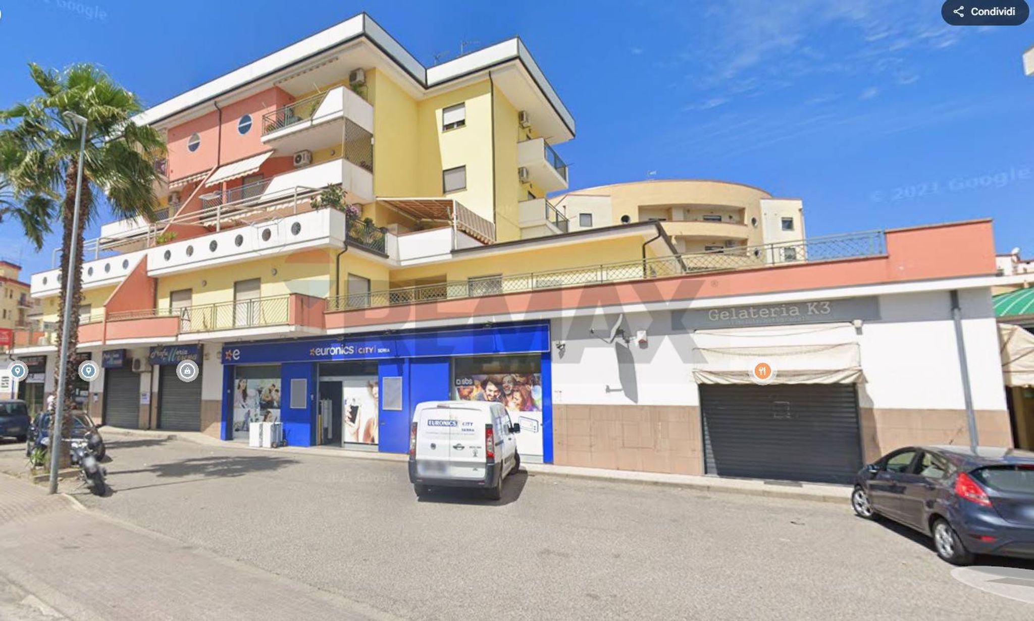 Property in Corigliano-Rossano