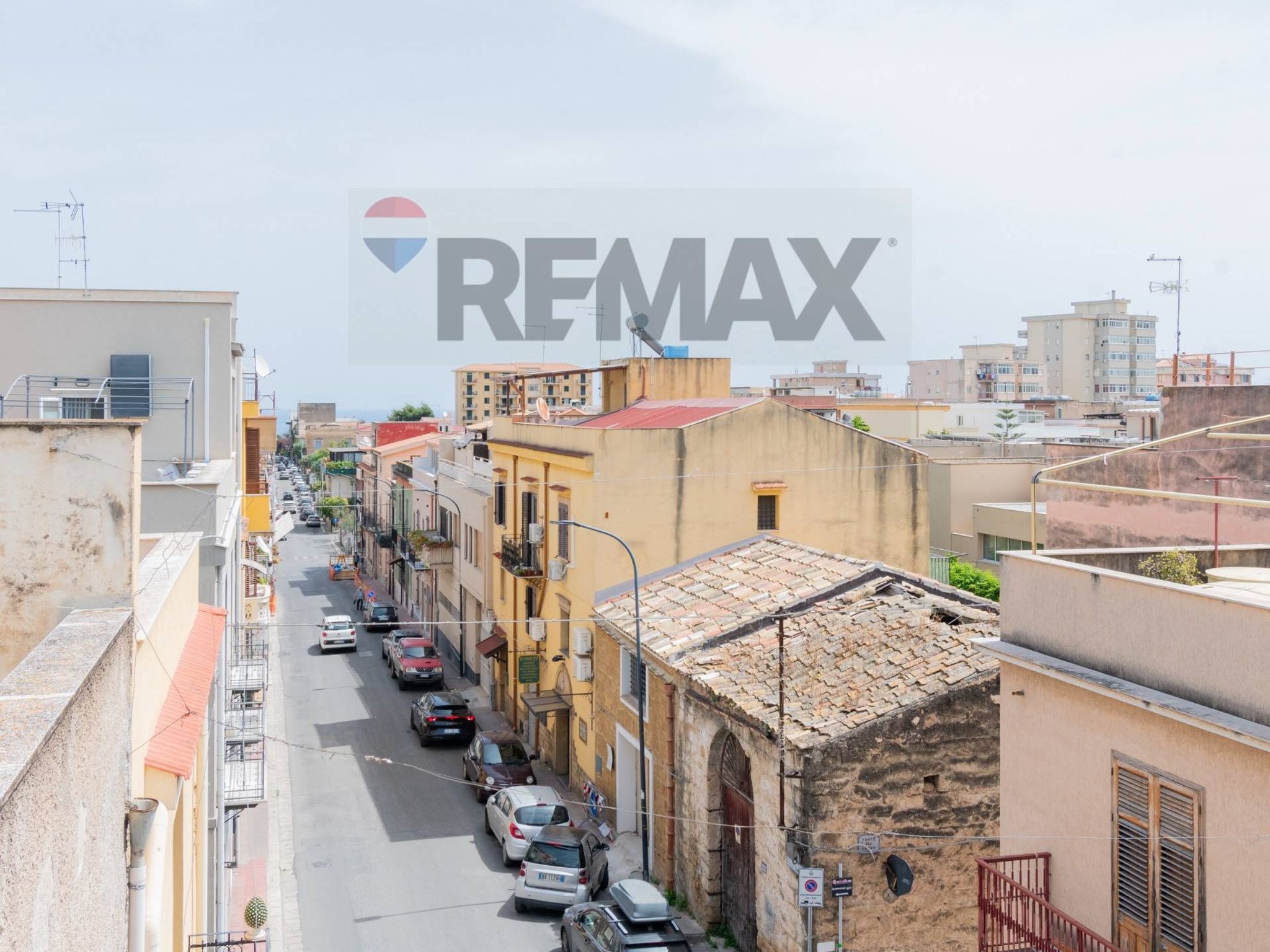 Property in Casteldaccia