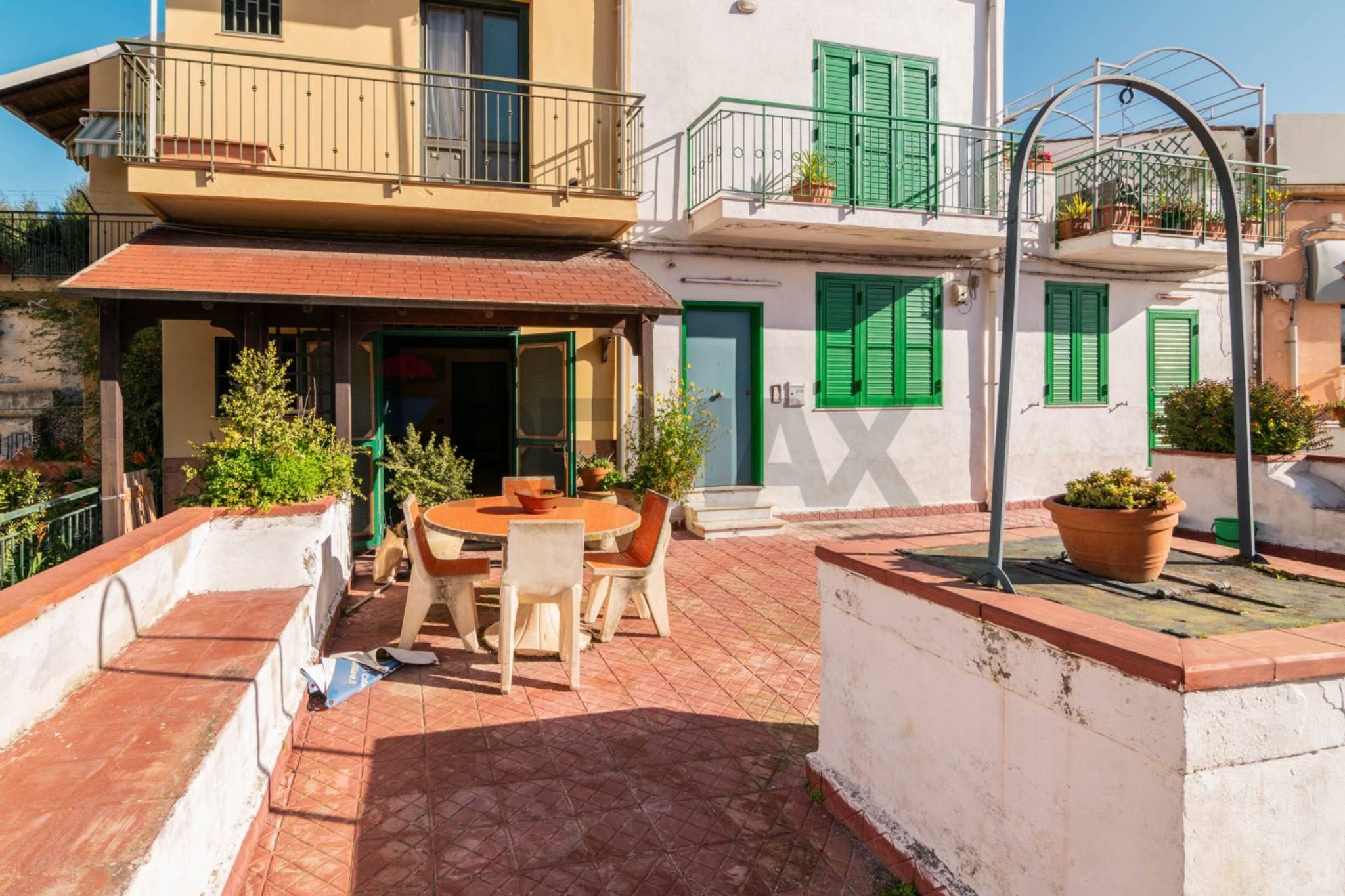 Terrazza