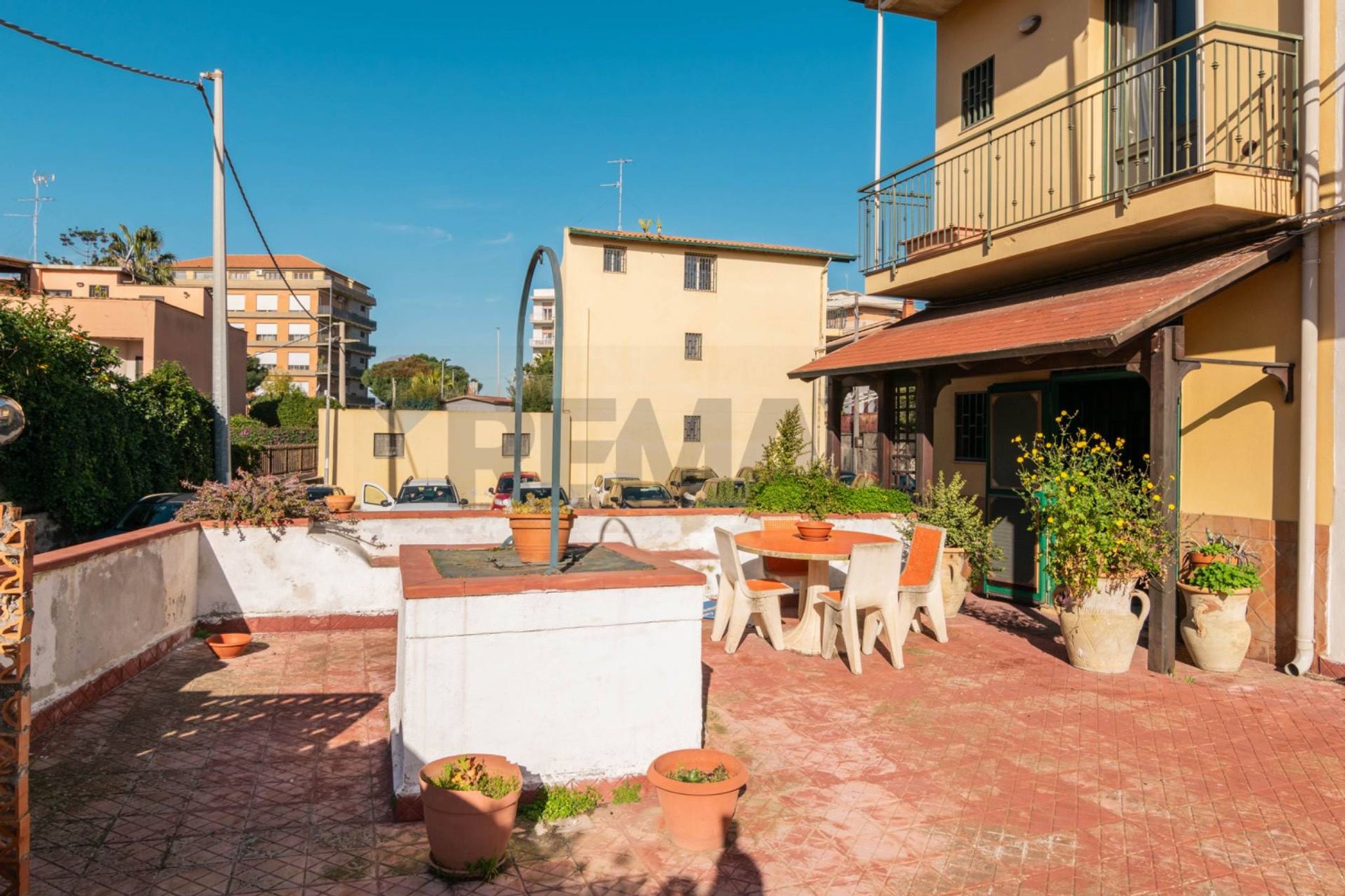 Terrazza