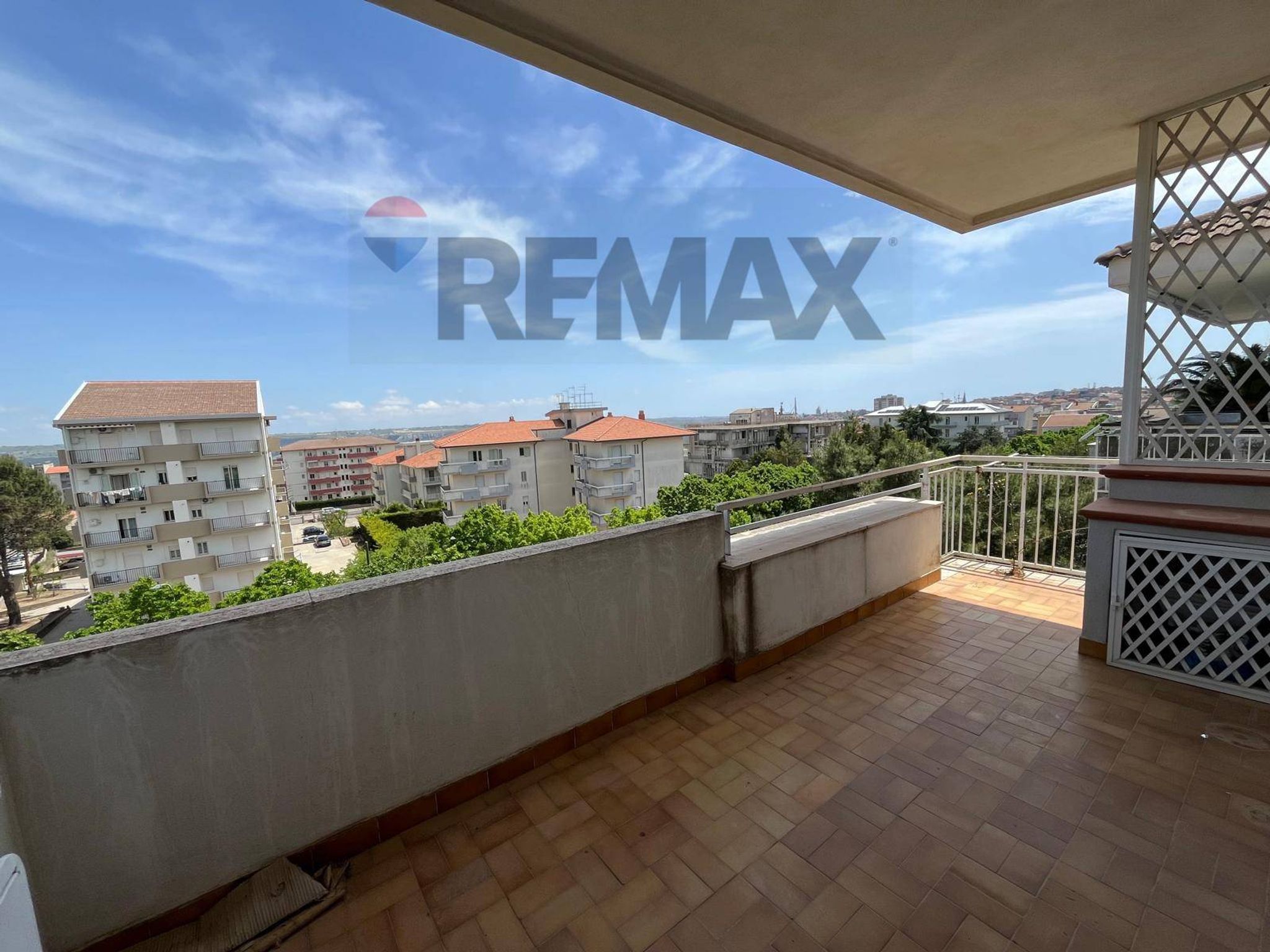 Terrazza