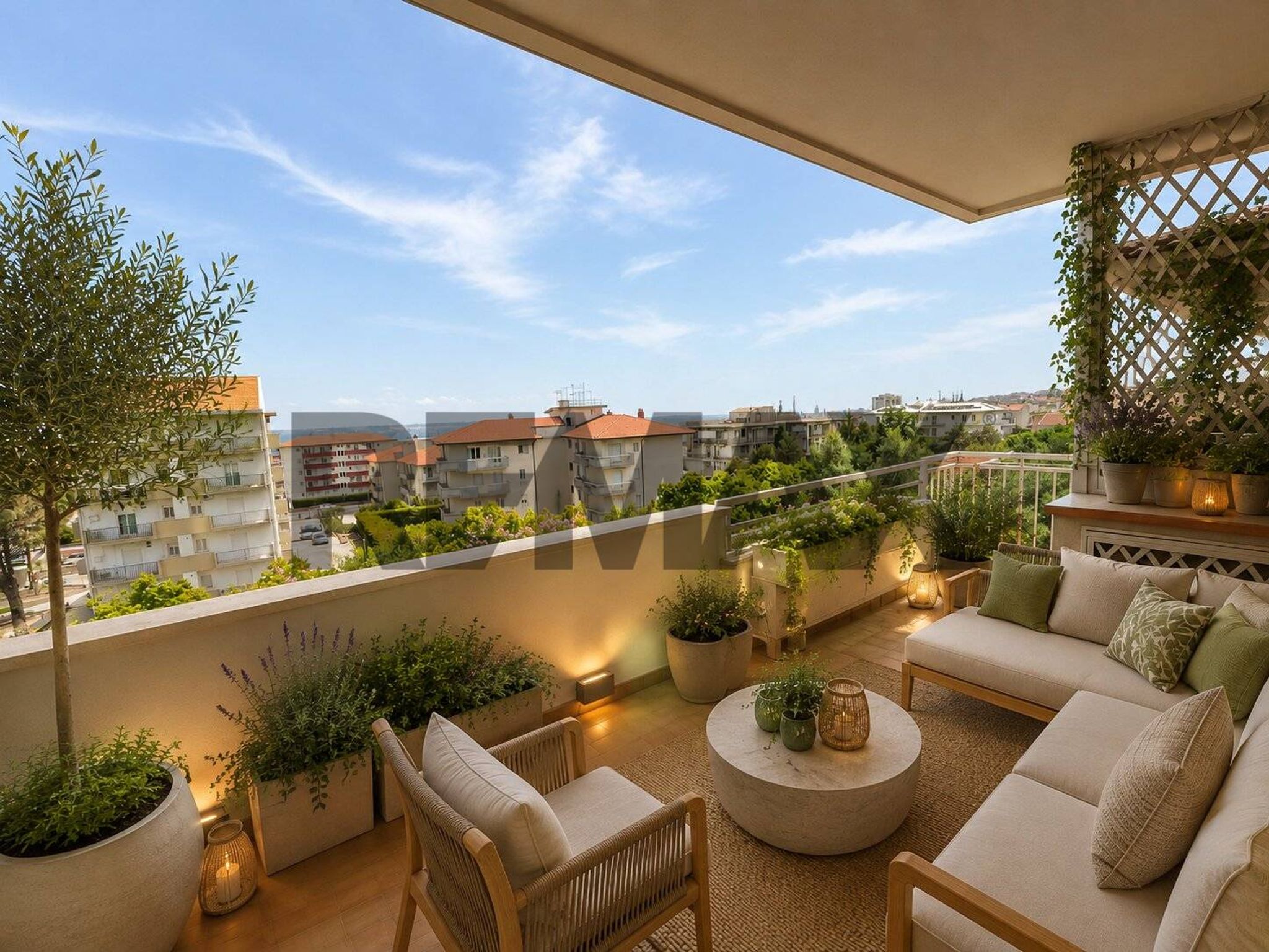 Terrazza