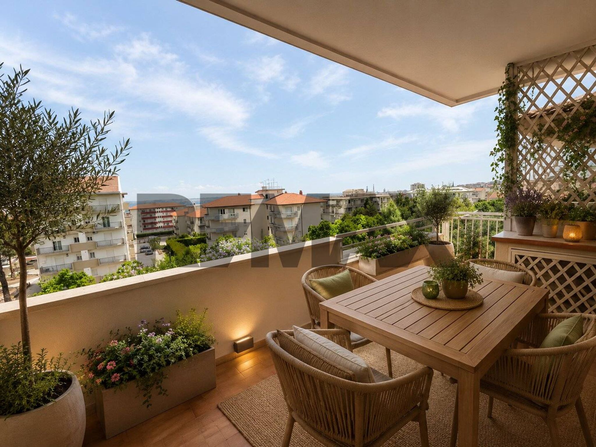 Terrazza