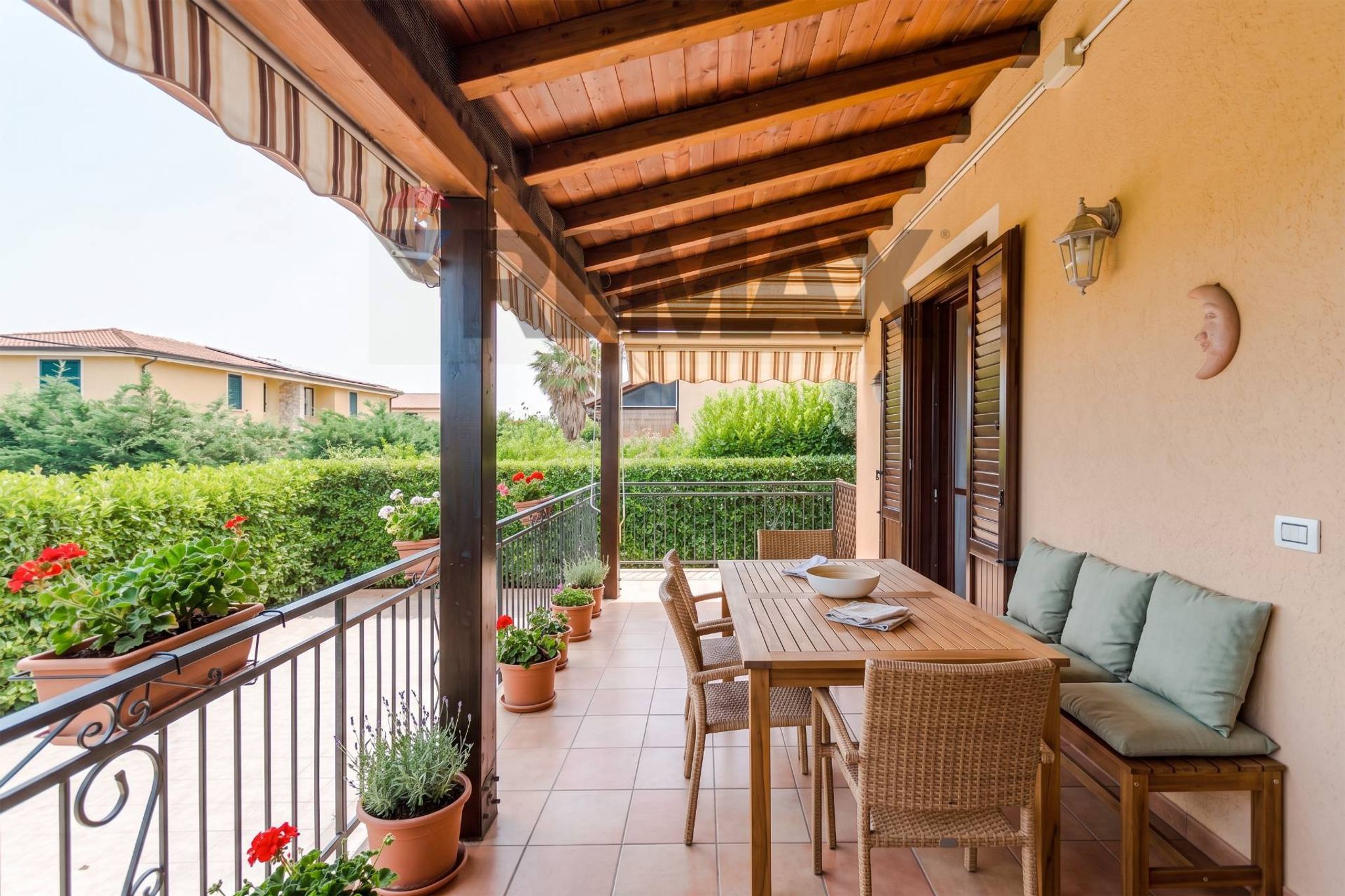 Terrazza