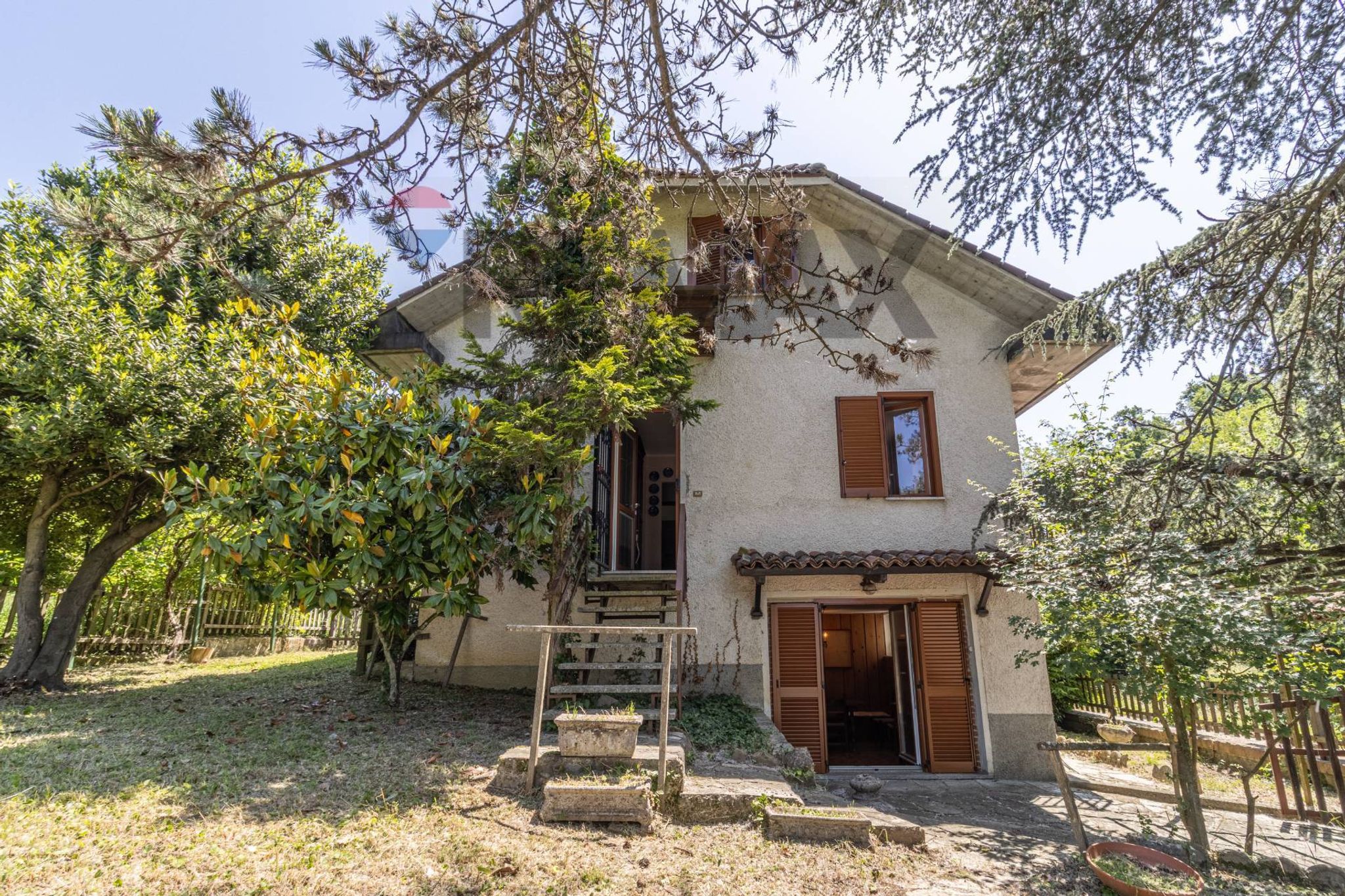 Property in Borghetto di Borbera
