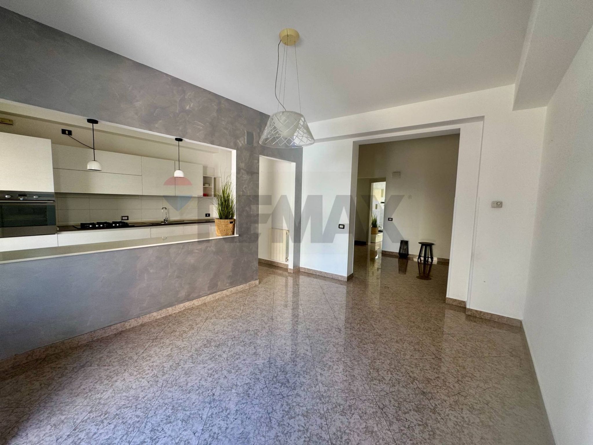 Cucina Abitabile