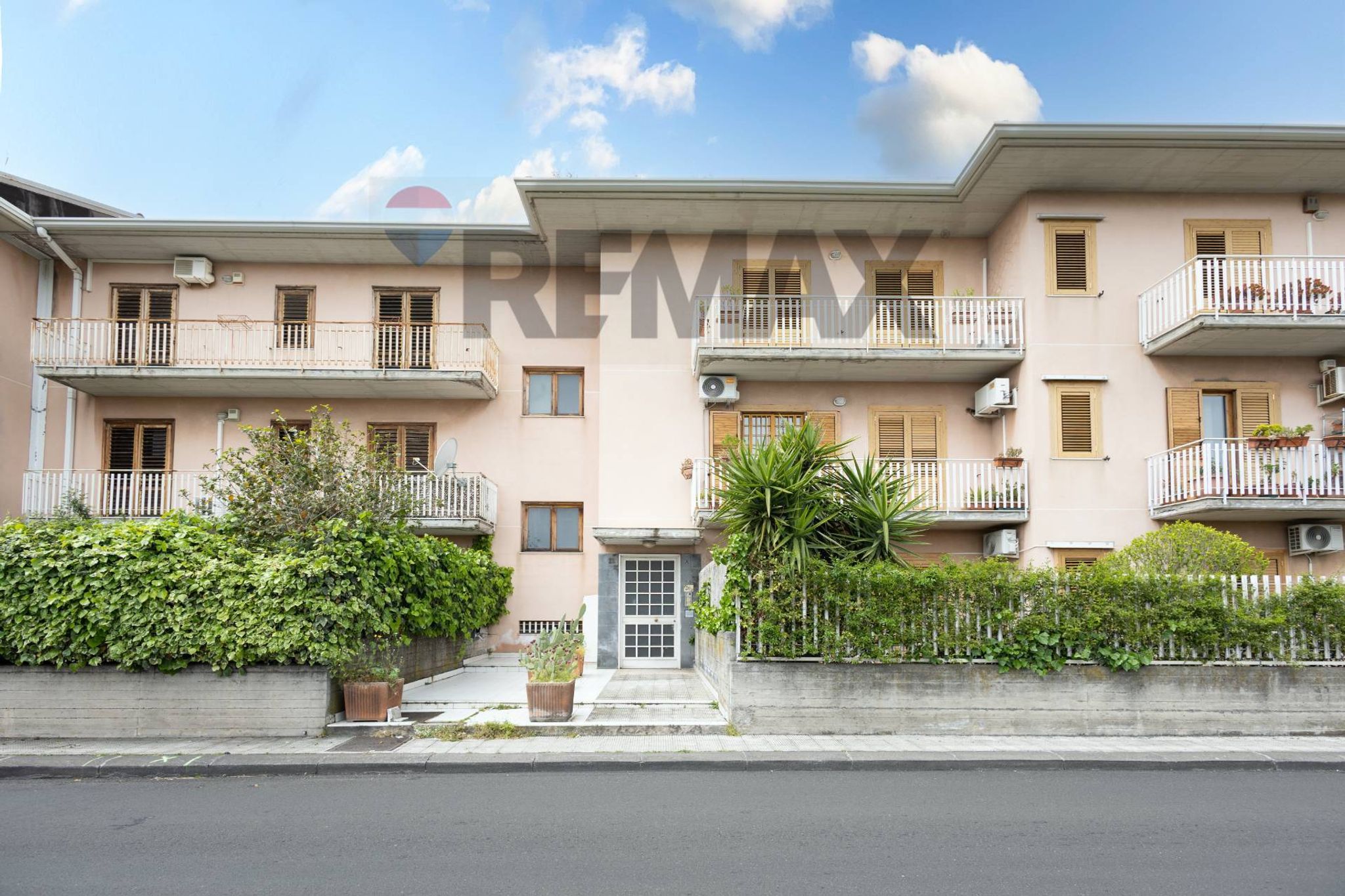 Property in Tremestieri Etneo