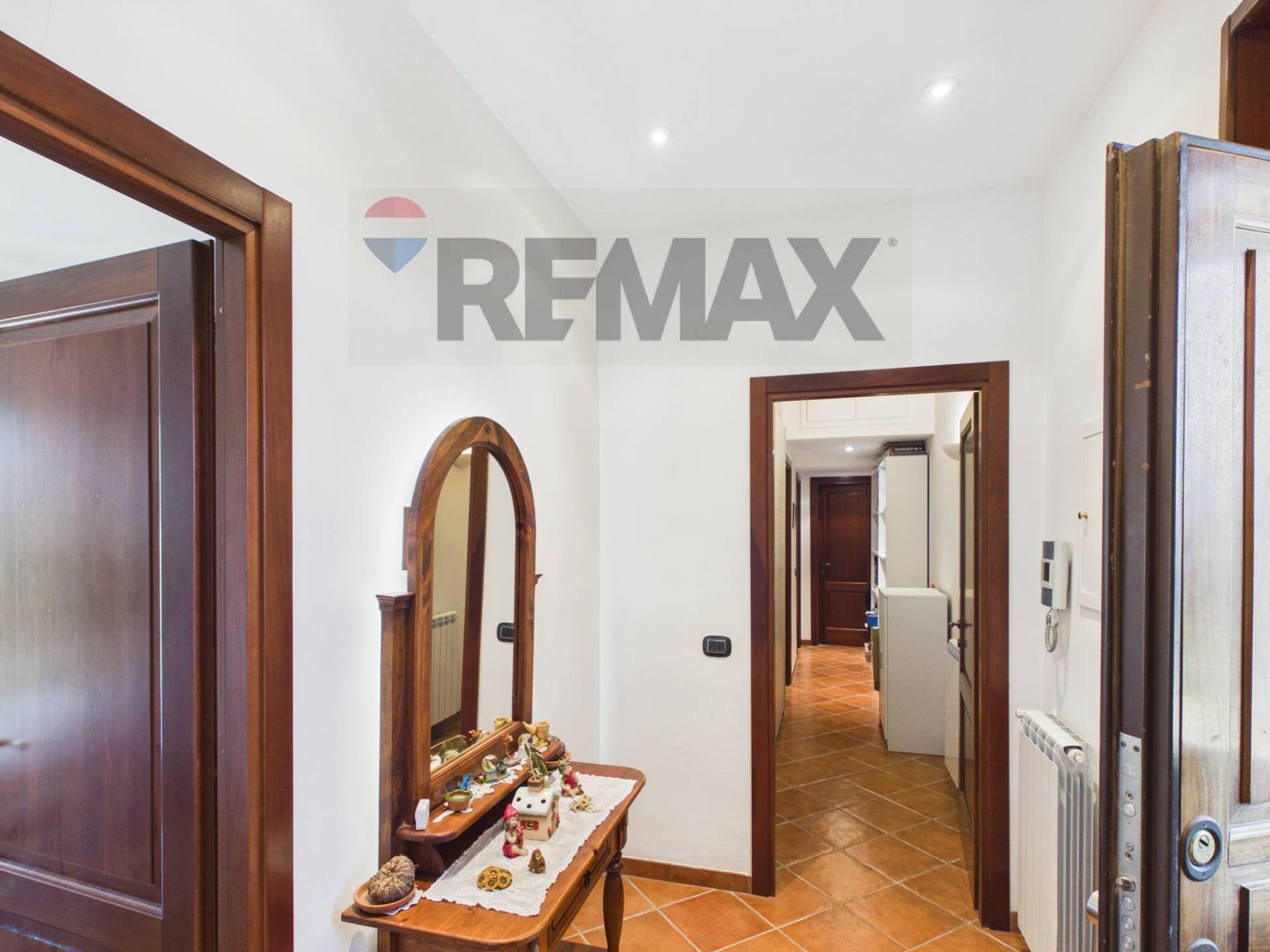 Hall / corridoio