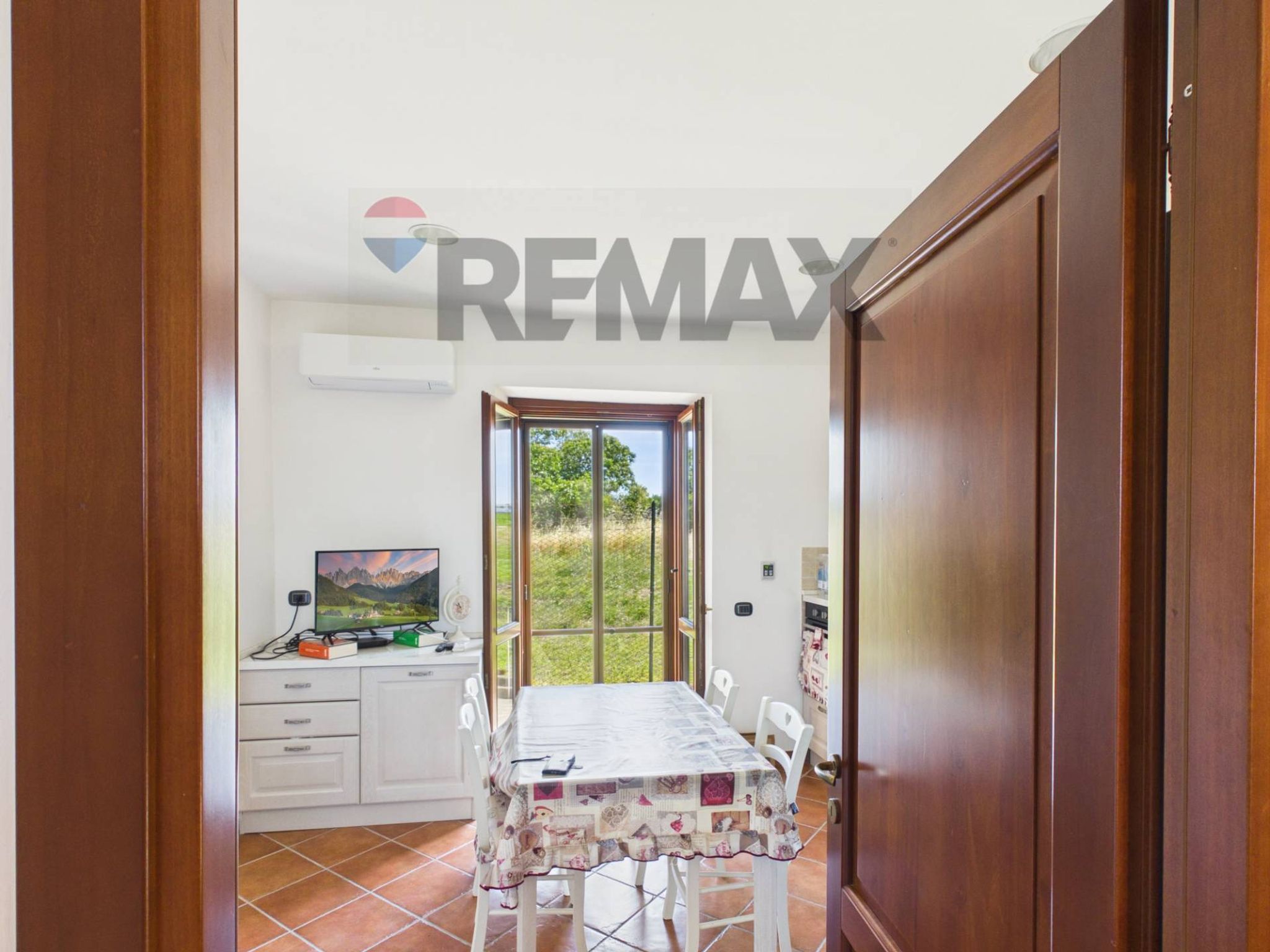 Sala da pranzo