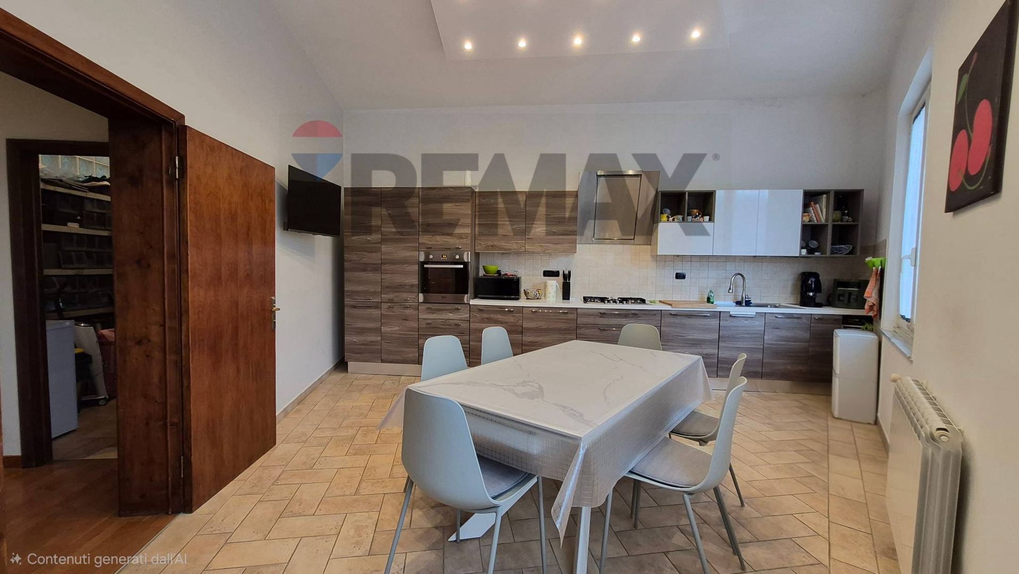 Cucina / Living