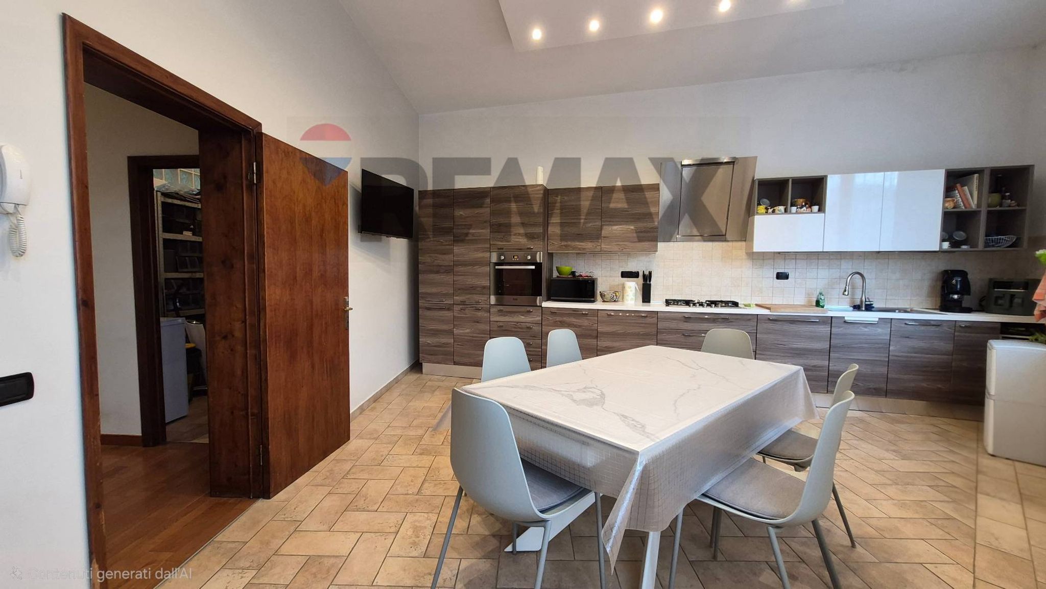 Cucina / Living