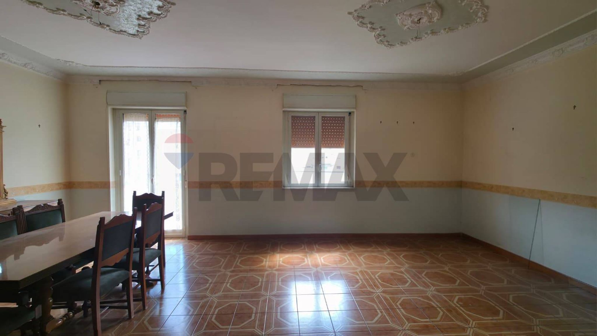 Sala da pranzo