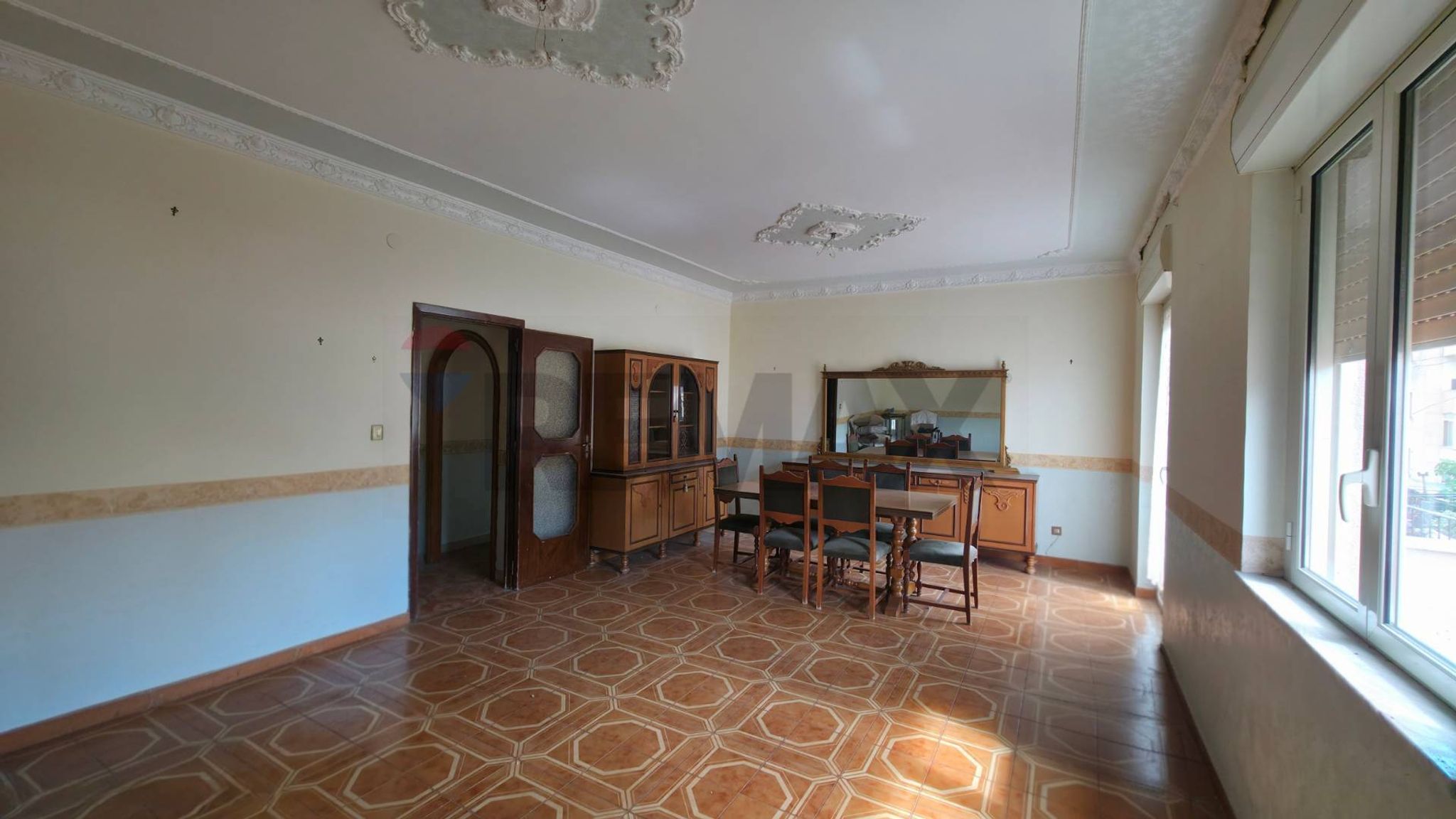 Sala da pranzo